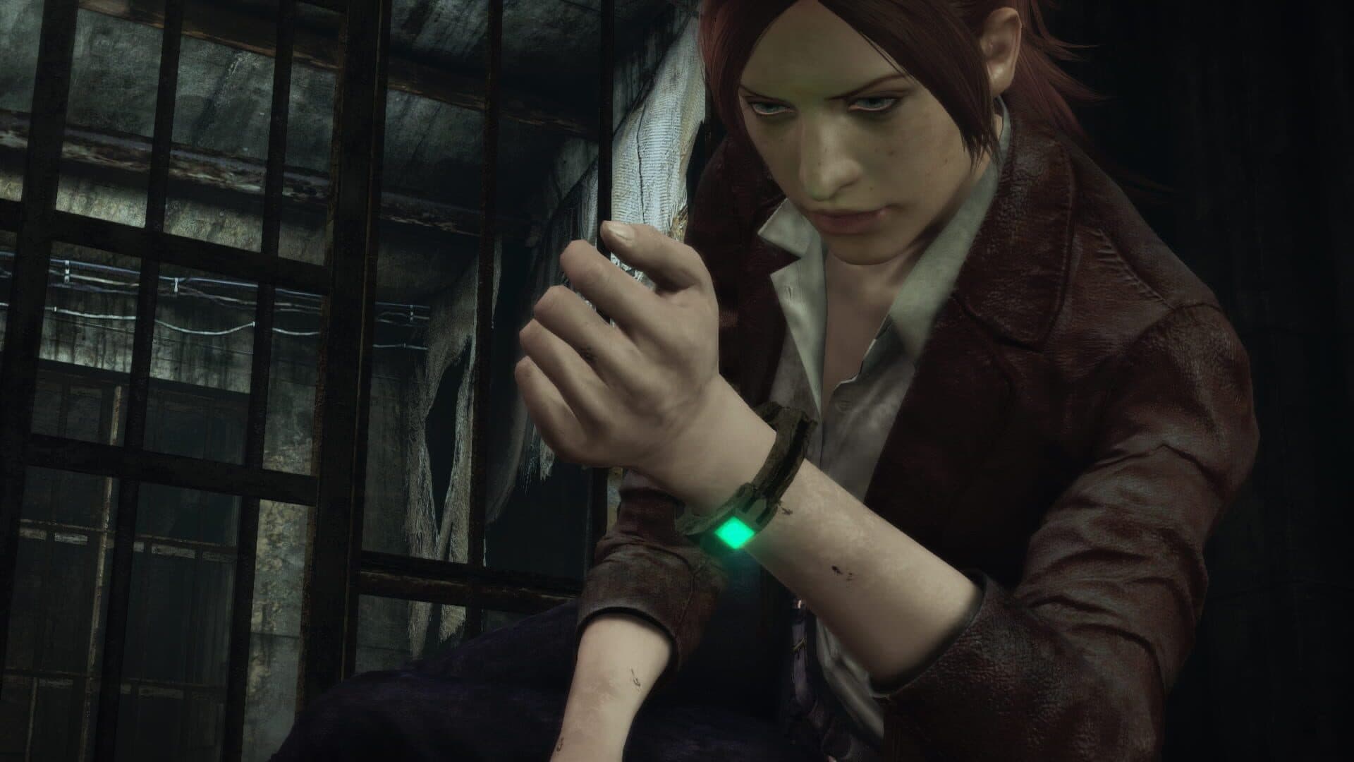 Resident Evil: Revelations 2 screenshot 0