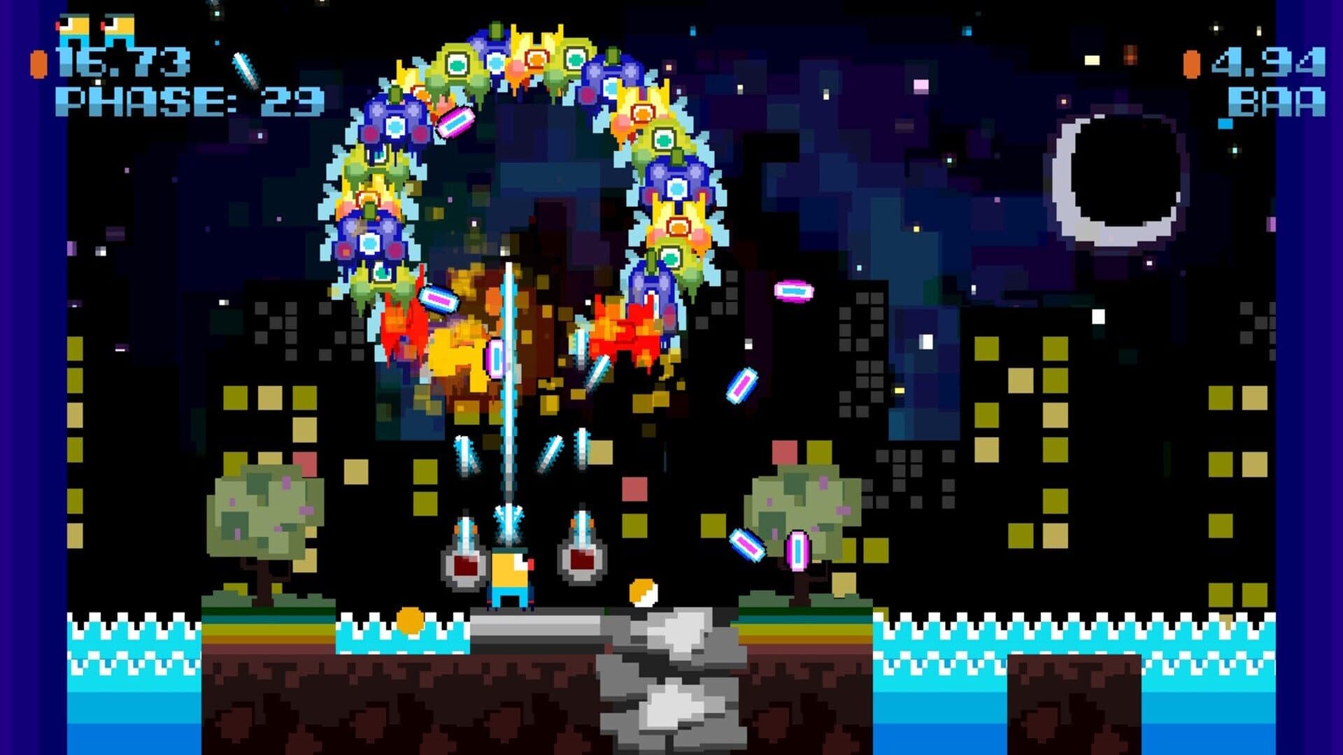 Space Dave! screenshot 6
