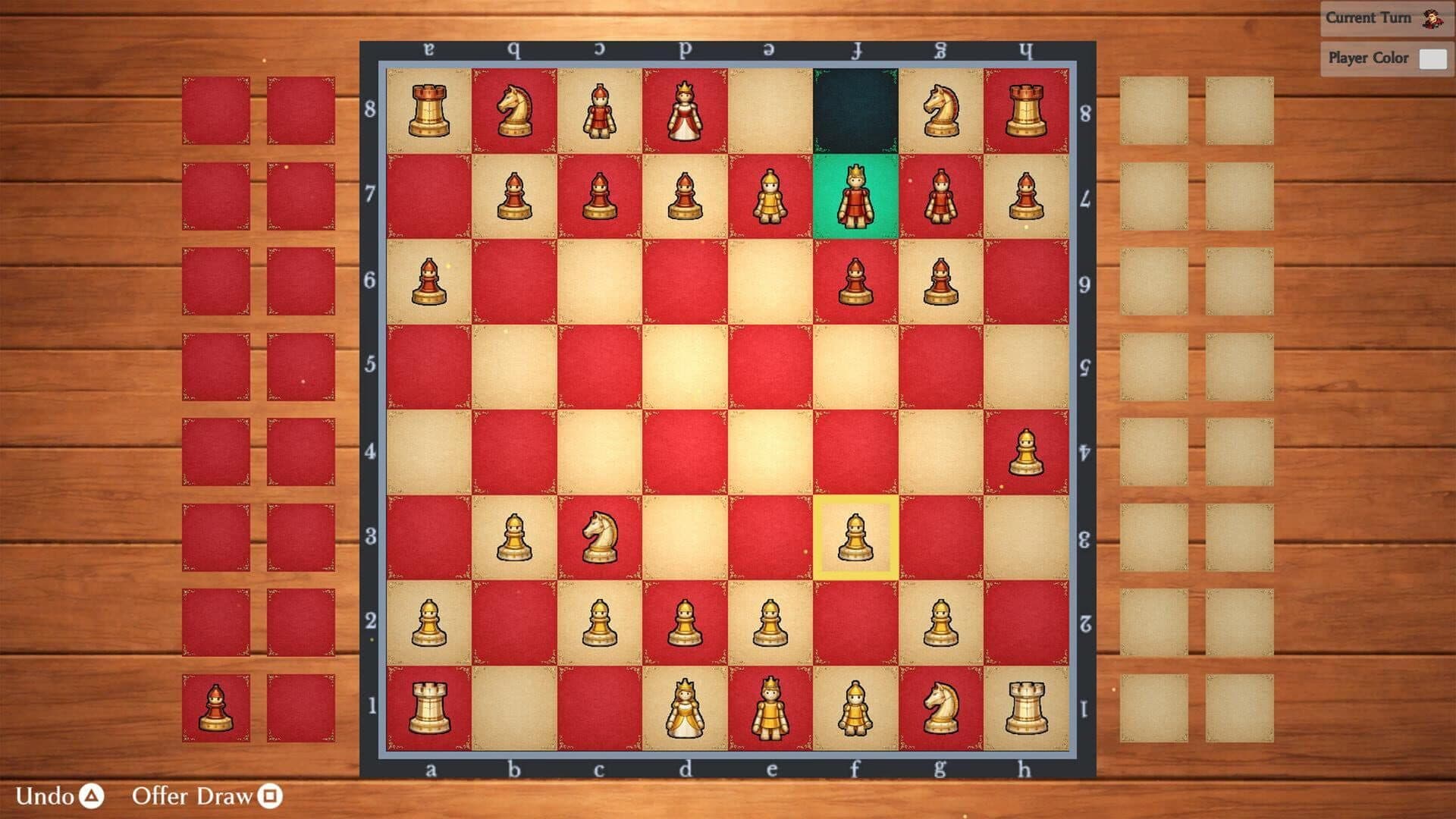 اسکرین‌شات Chess Mate - 1