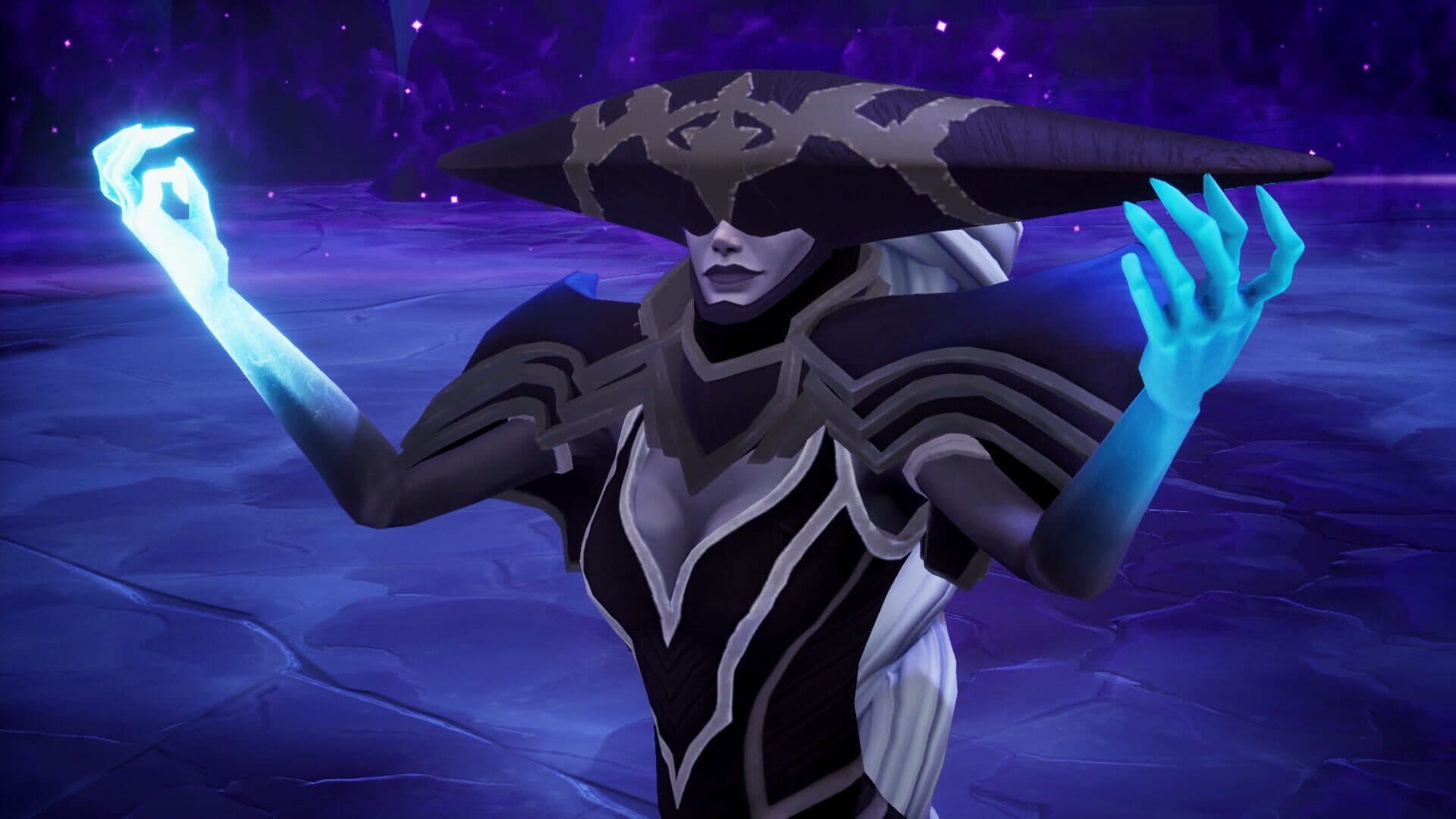 Song of Nunu: A League of Legends Story screenshot 3