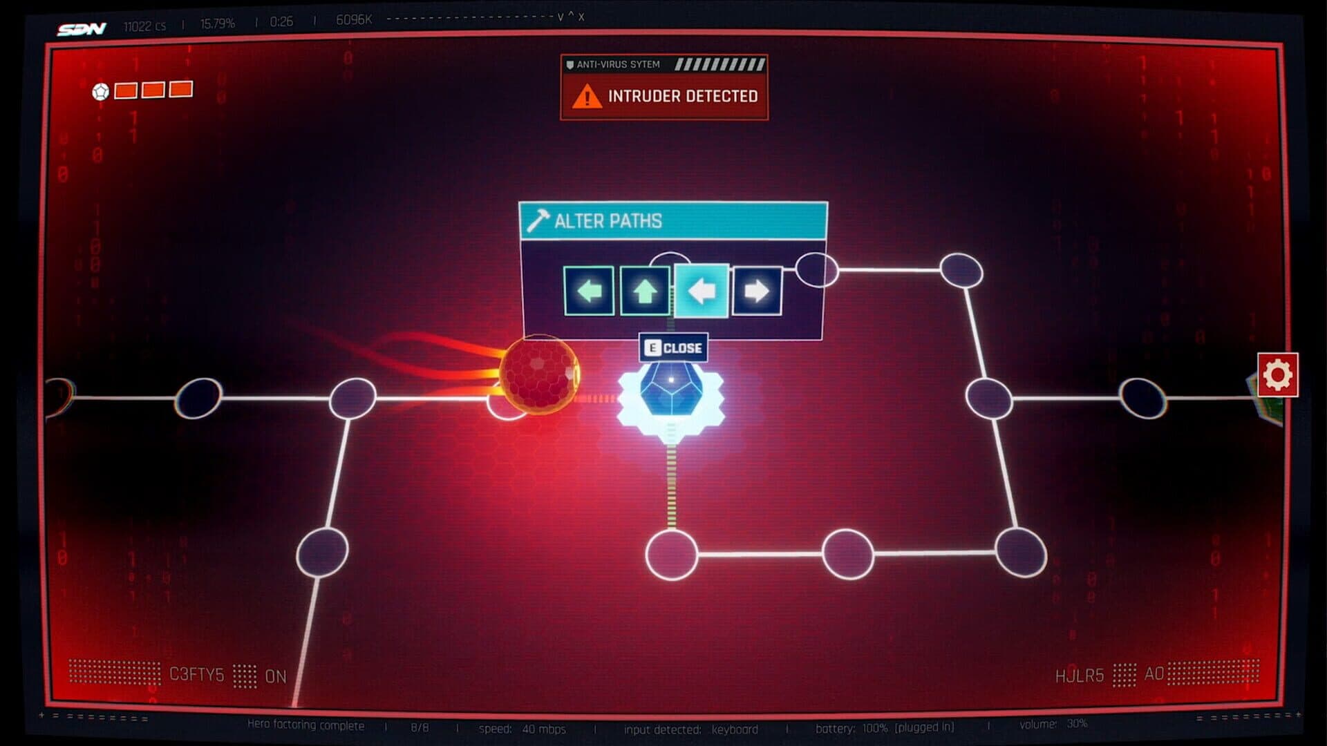 Dispatch screenshot 9