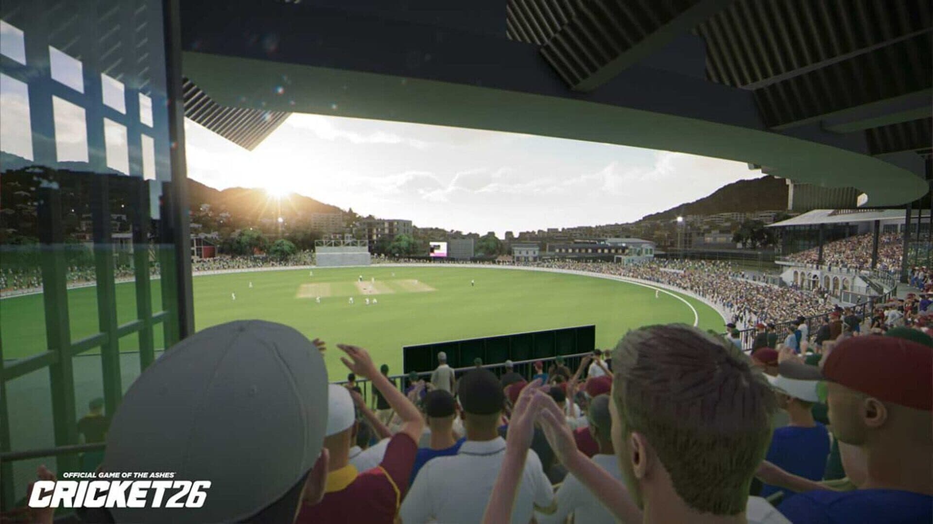 Cricket 26 screenshot 6