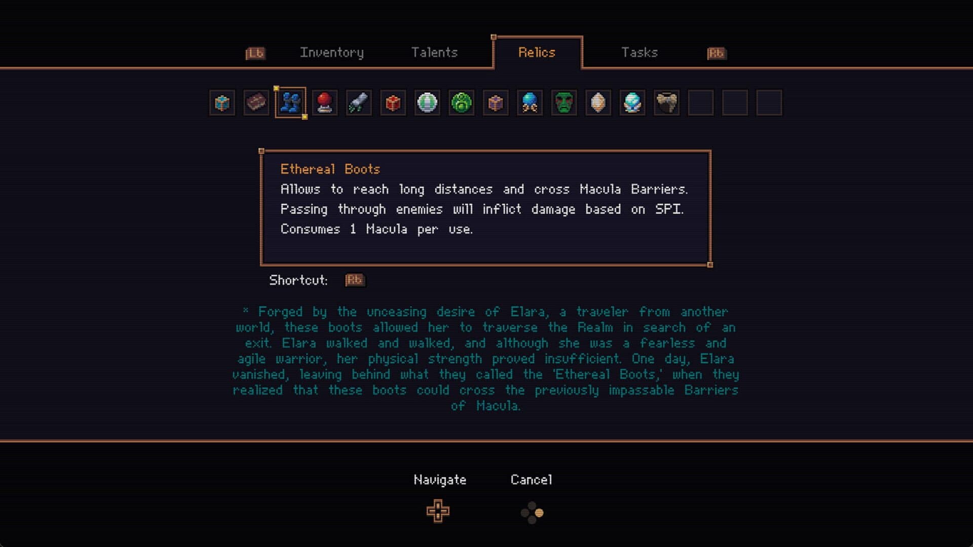 Undivine screenshot 4