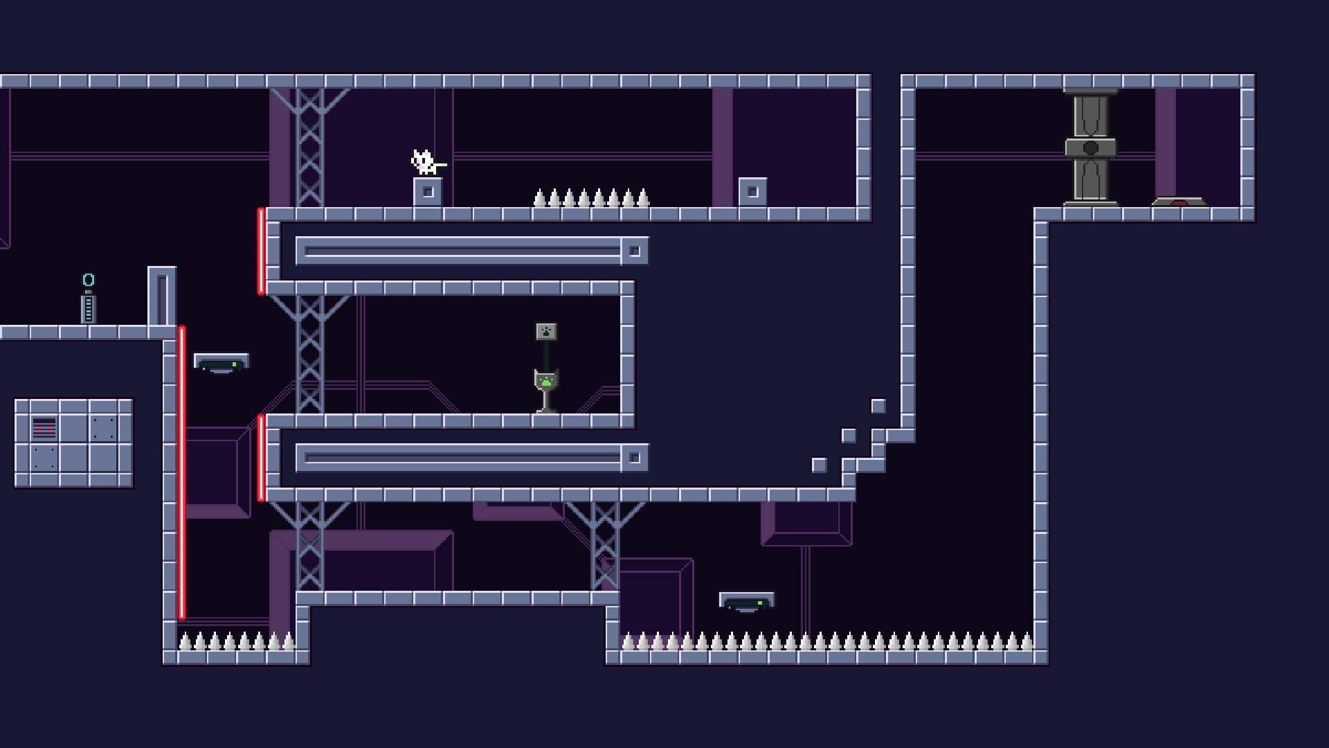 Kitten Hero screenshot 7
