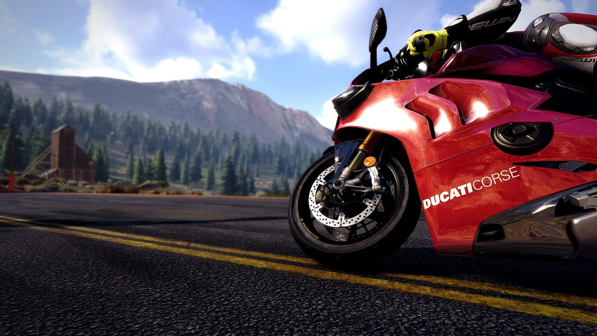 Rims Racing screenshot 6