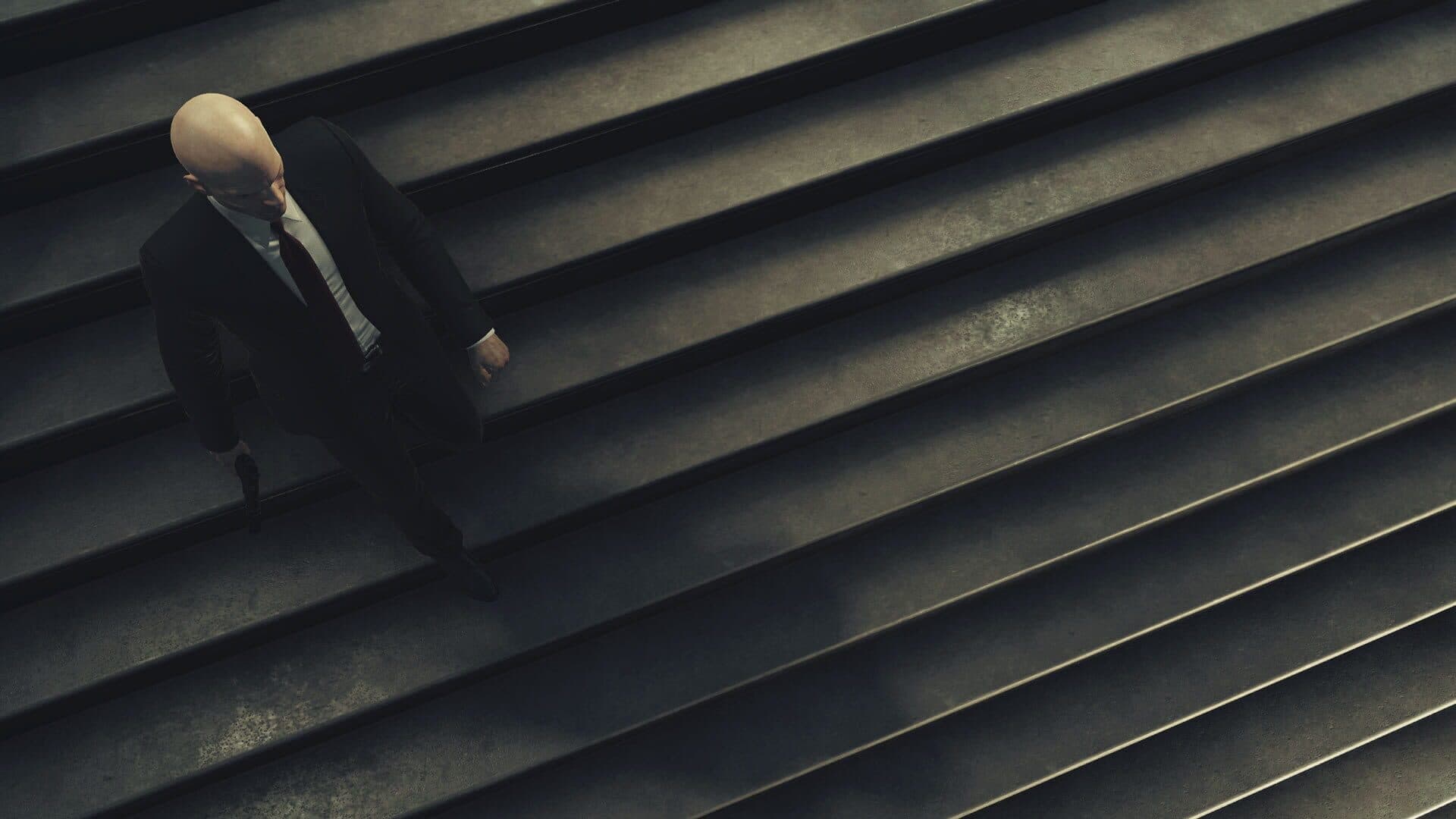Hitman screenshot 6