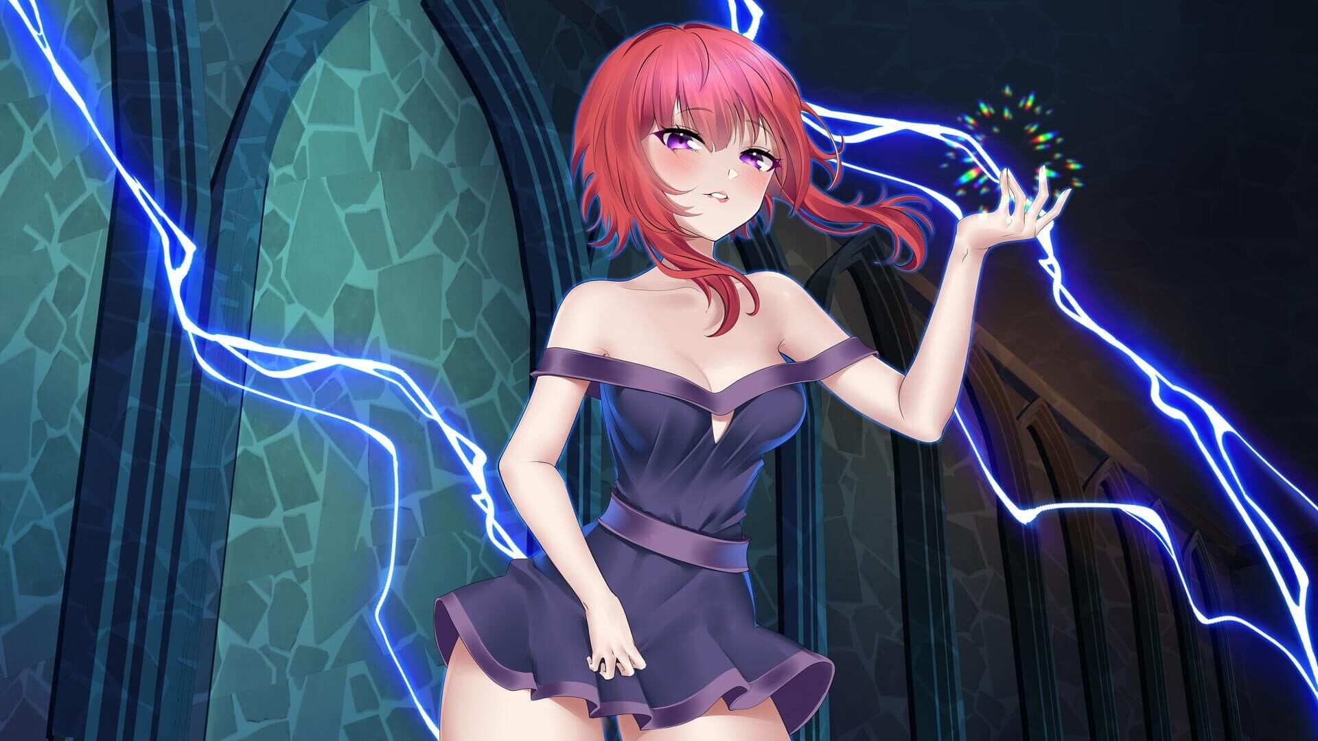 اسکرین‌شات Anime Uni 4 - 1