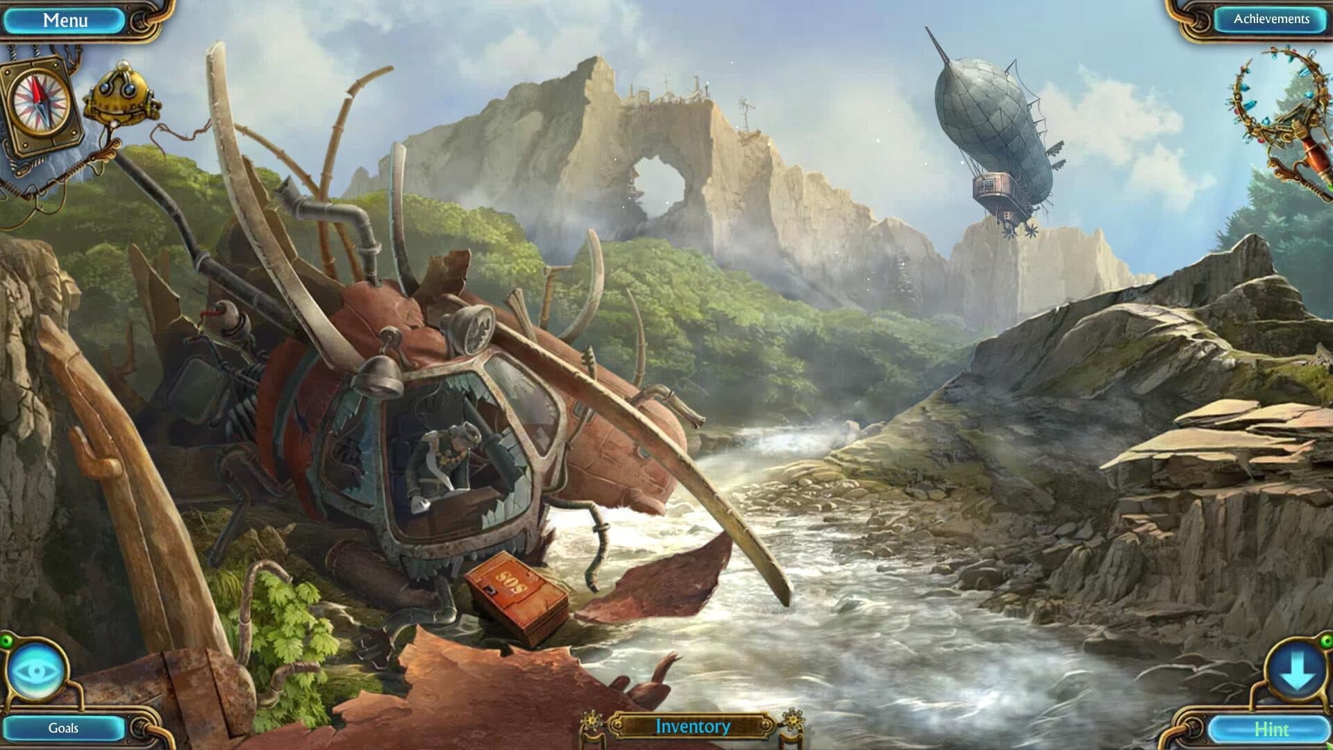 Kingdom of Aurelia: Mystery of the Poisoned Dagger screenshot 3