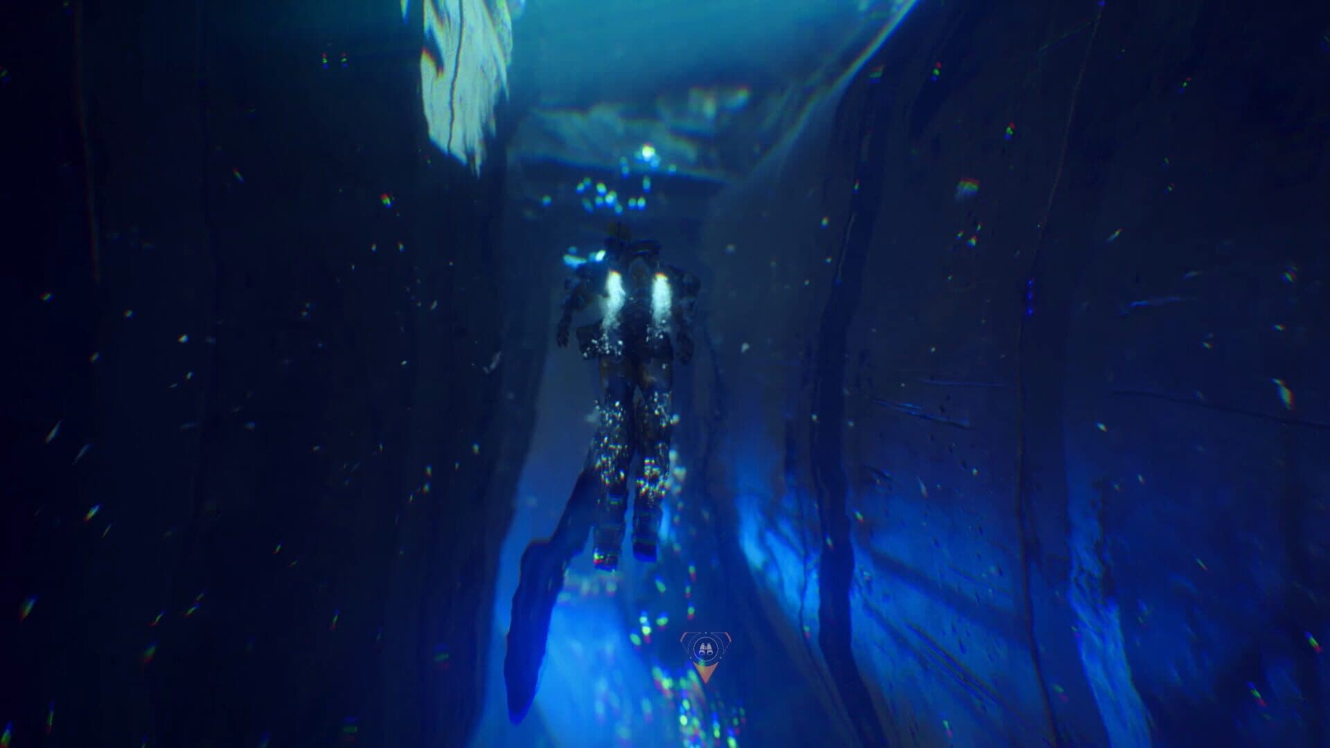 Anthem screenshot 8