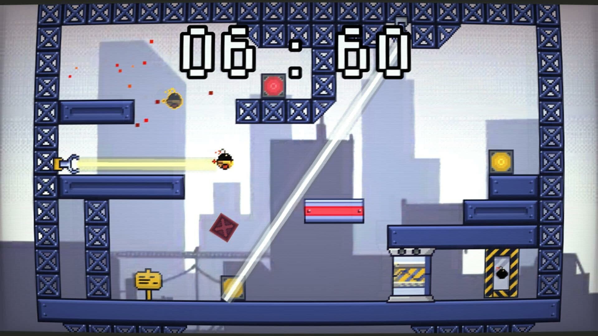 10-Second Ghost screenshot 2