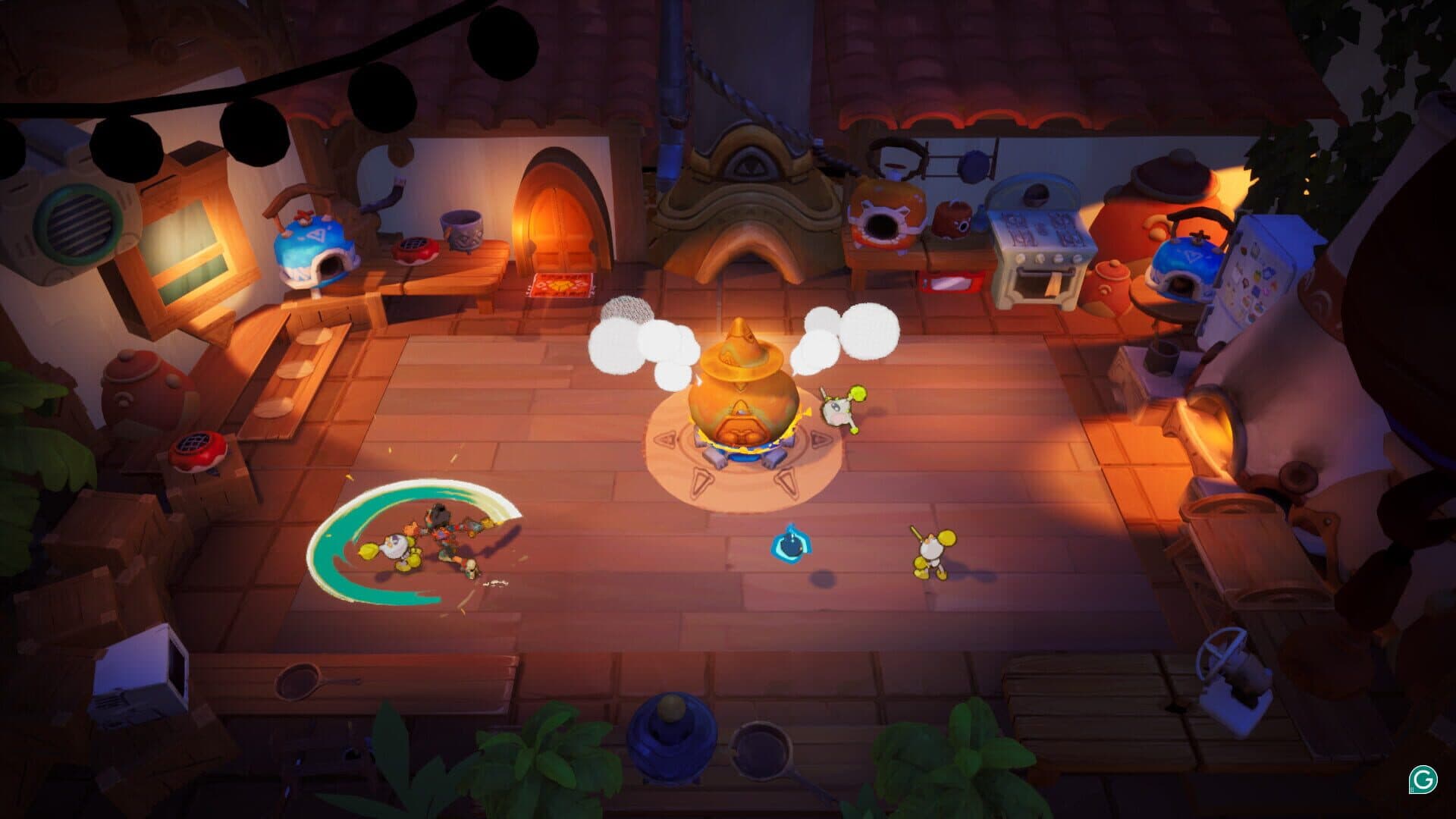 Town of Zoz screenshot 3