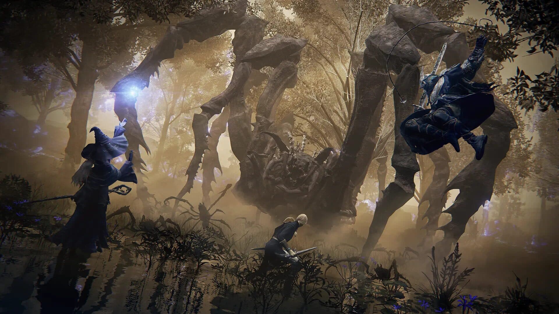 Elden Ring: Nightreign screenshot 6
