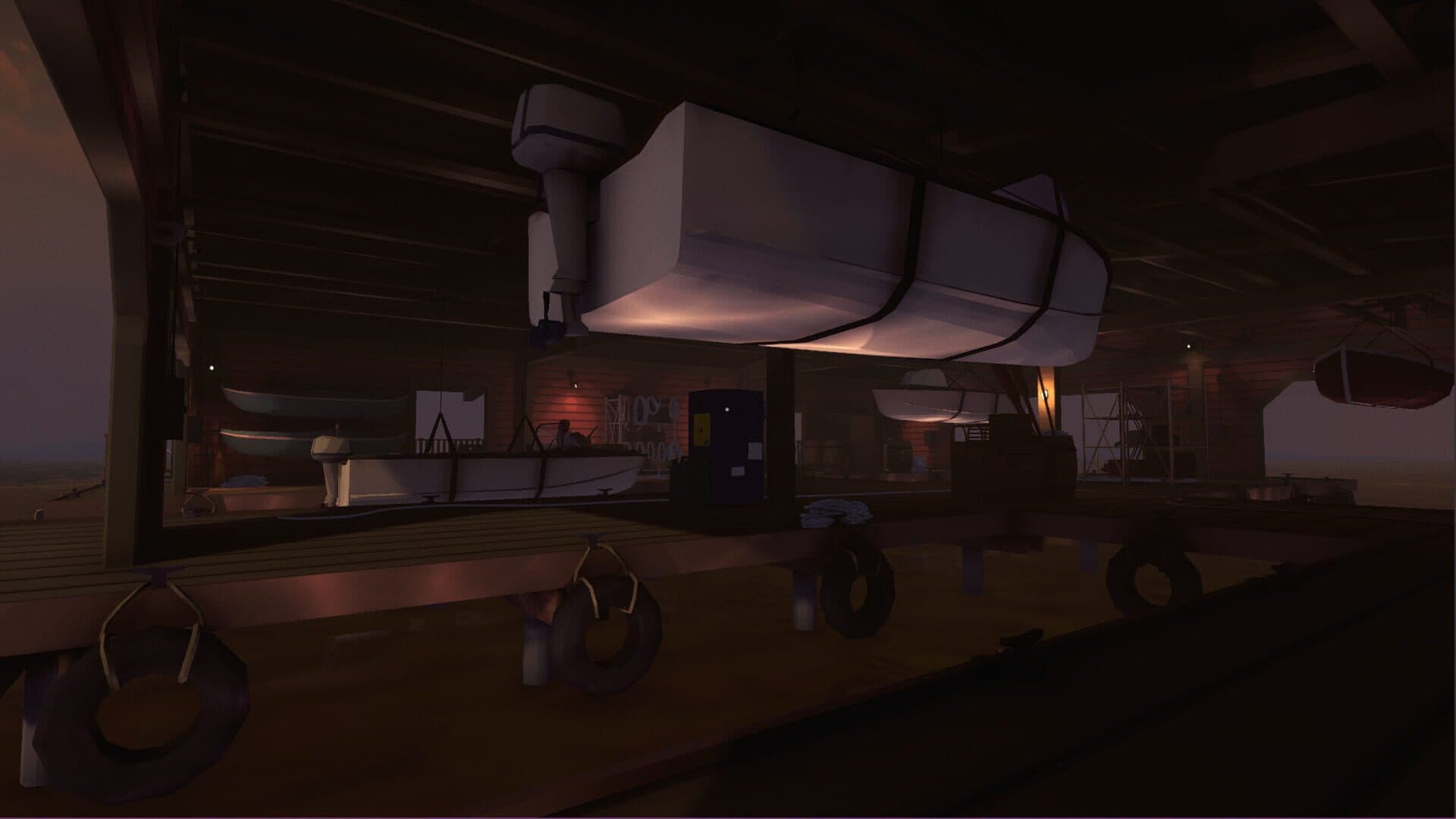 This Is the Zodiac Speaking screenshot 1
