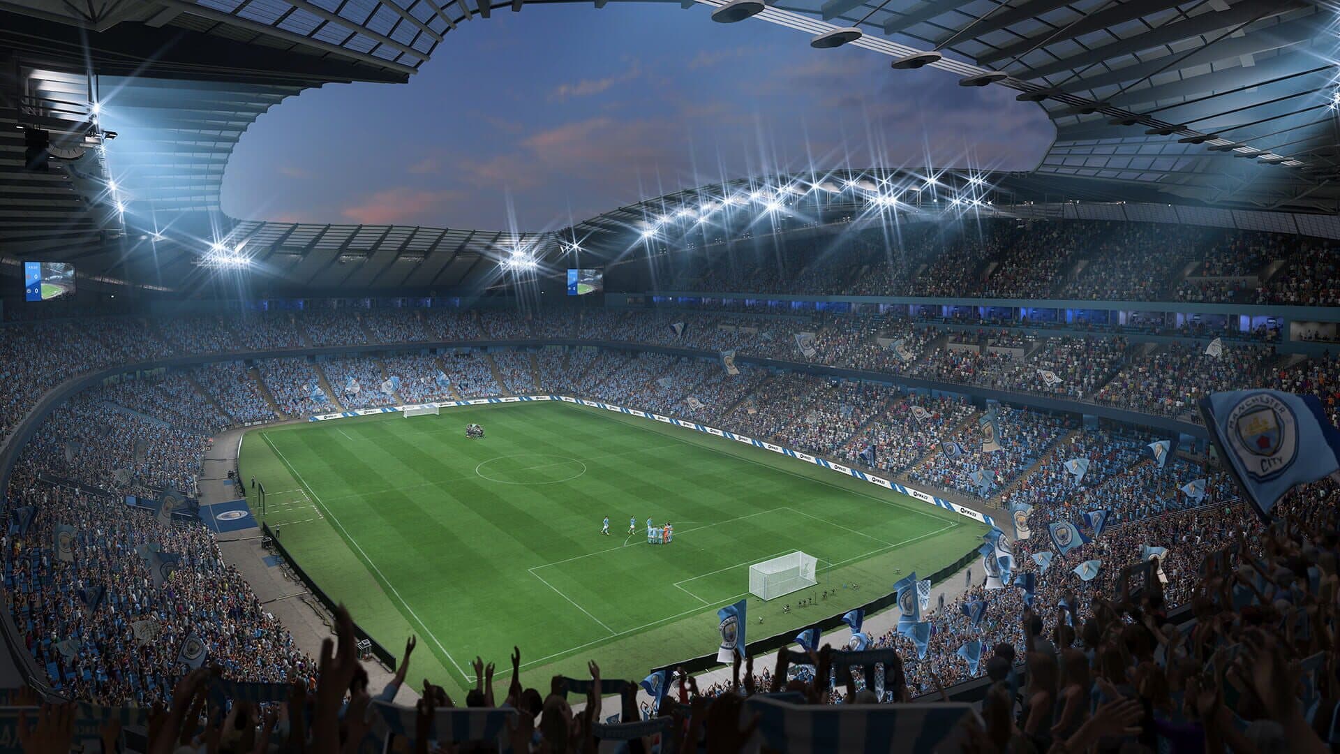 اسکرین‌شات FIFA 23 - 6