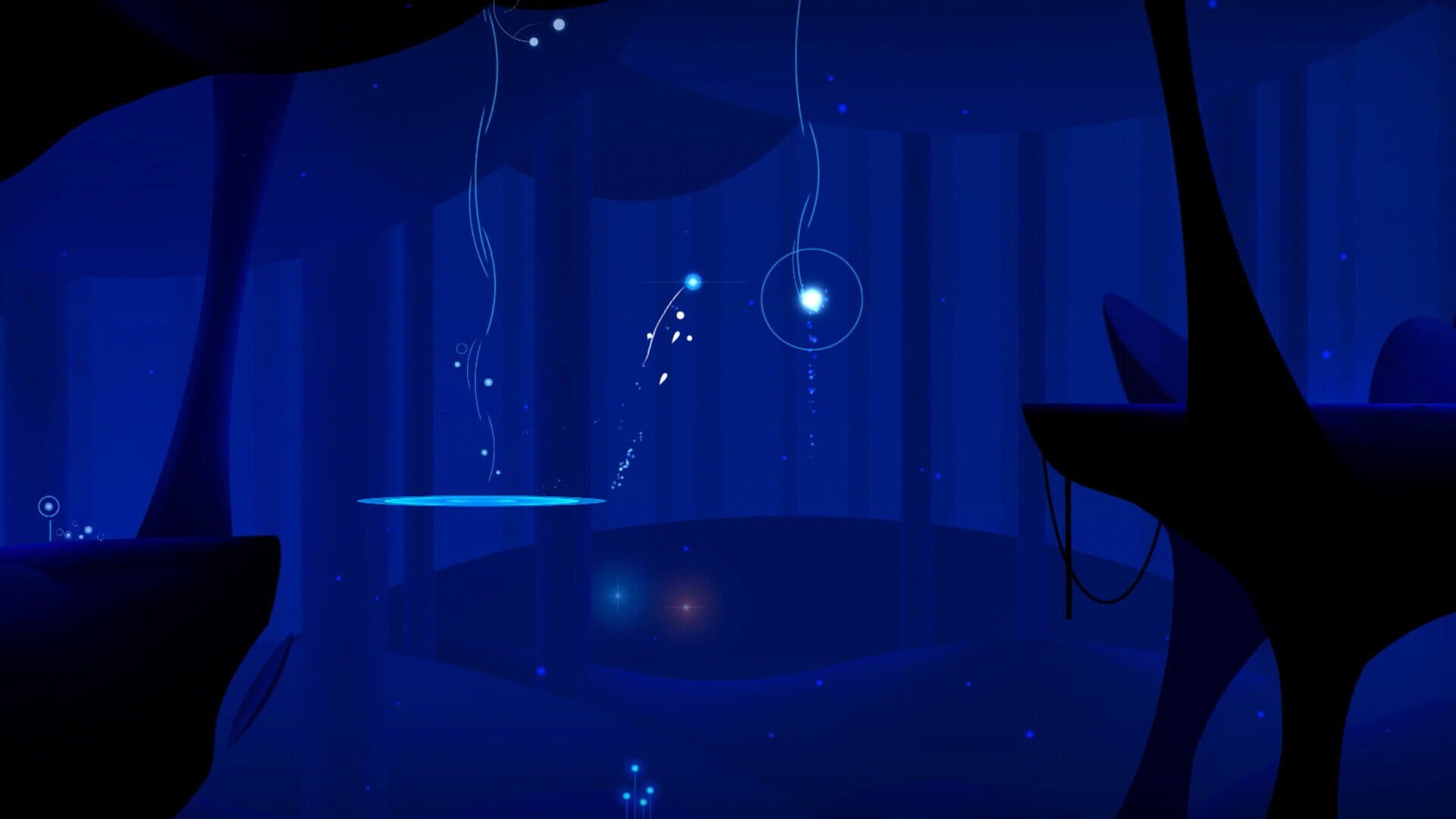 Worldless screenshot 1