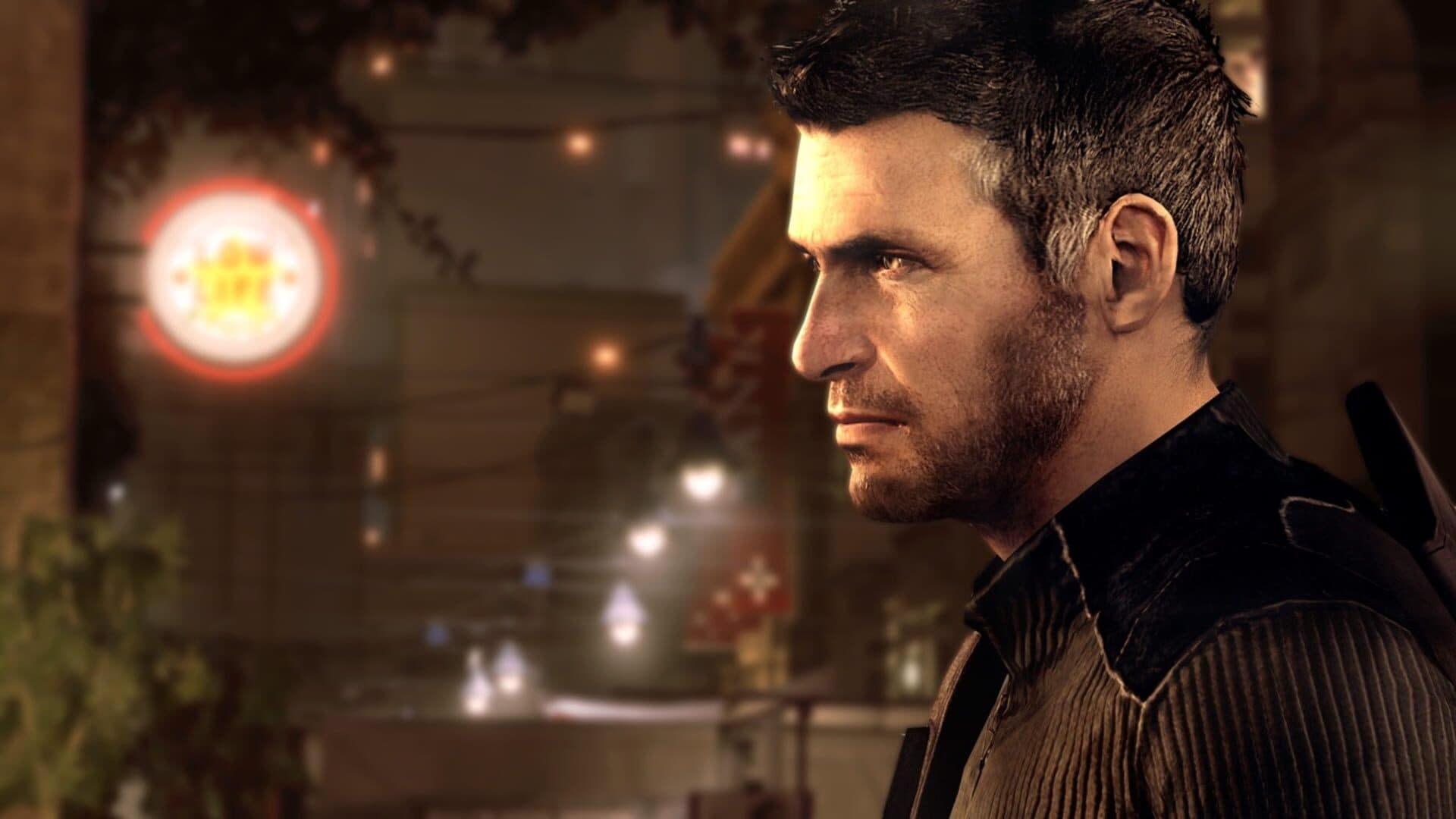 اسکرین‌شات Tom Clancy's Splinter Cell: Conviction - 4