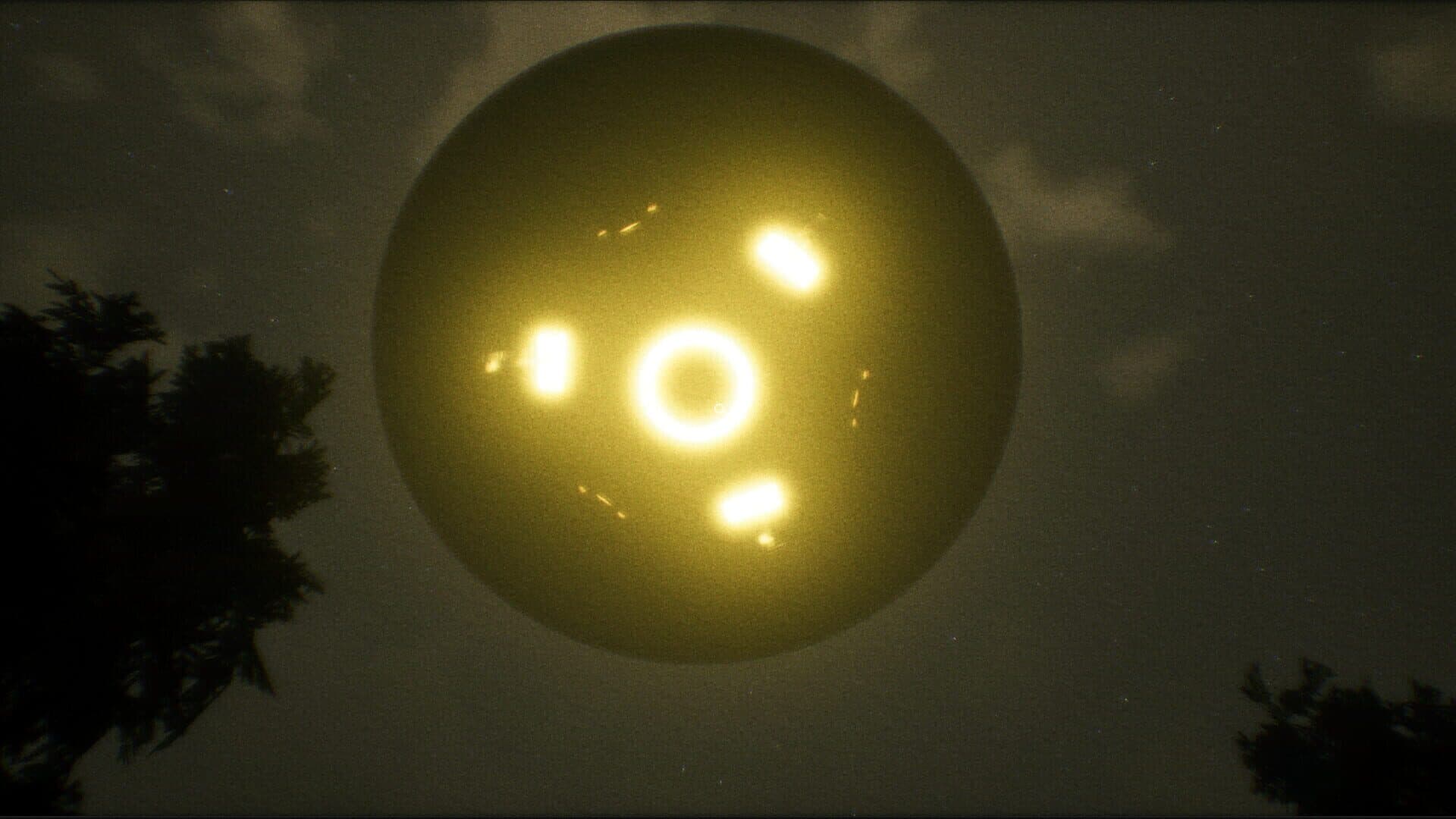 Ufophilia screenshot 7