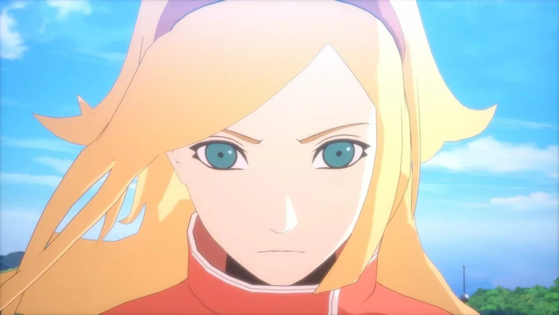 Naruto x Boruto: Ultimate Ninja Storm Connections screenshot 1