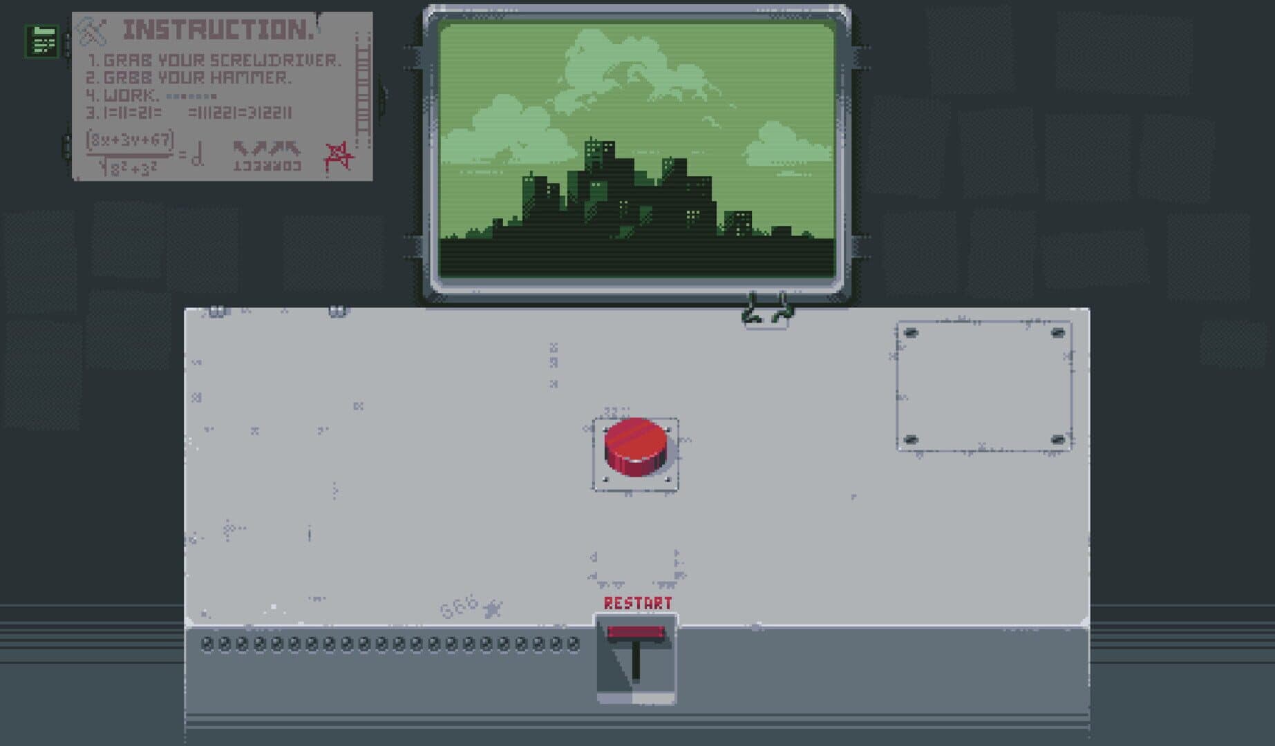 Please, Don't Touch Anything screenshot 2