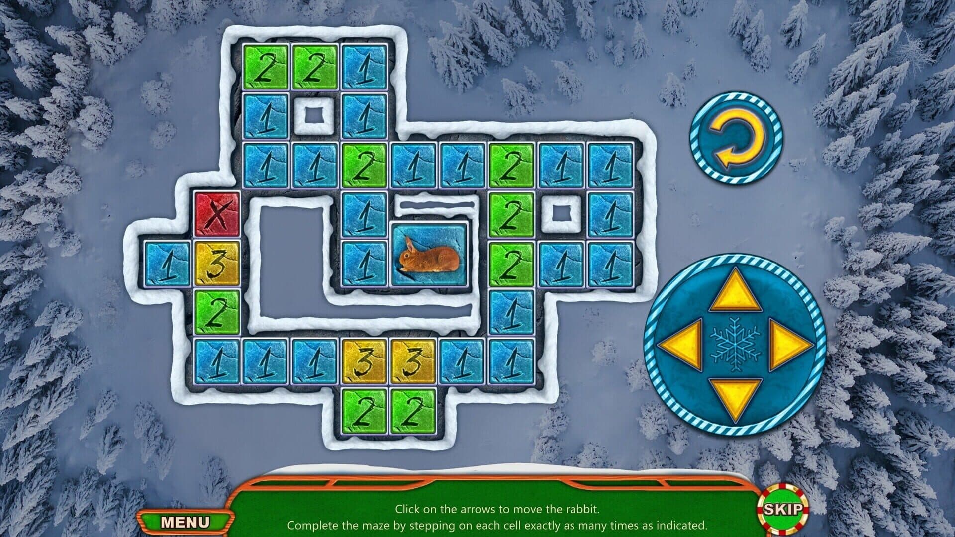 Big Adventure: Trip to Europe 6 - Collector's Edition screenshot 8