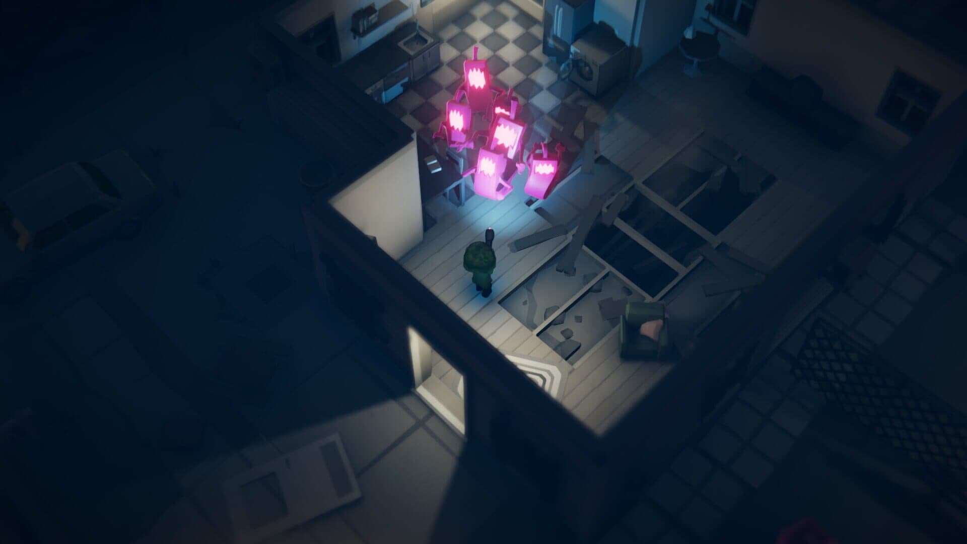 From Space screenshot 11