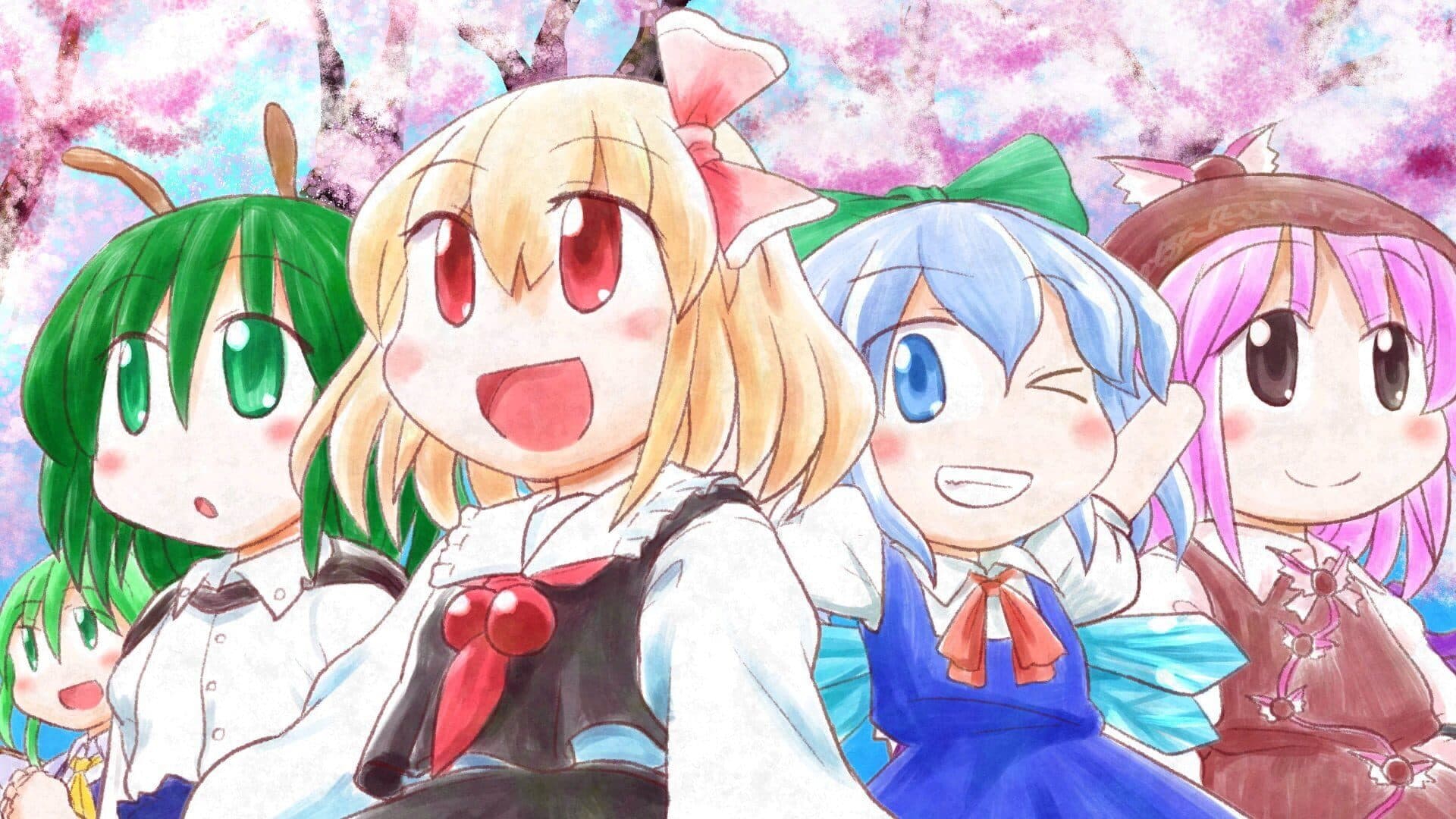 Yoiyami Dreamer: Voice of the Dreambringer