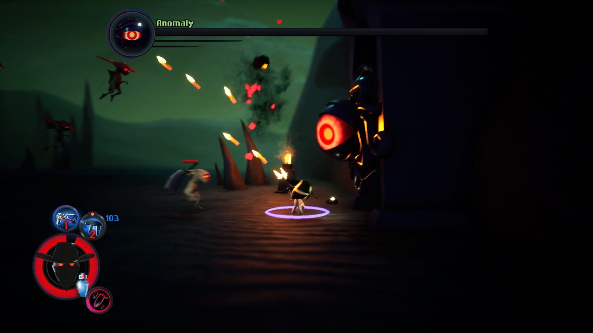 Low Story screenshot 9