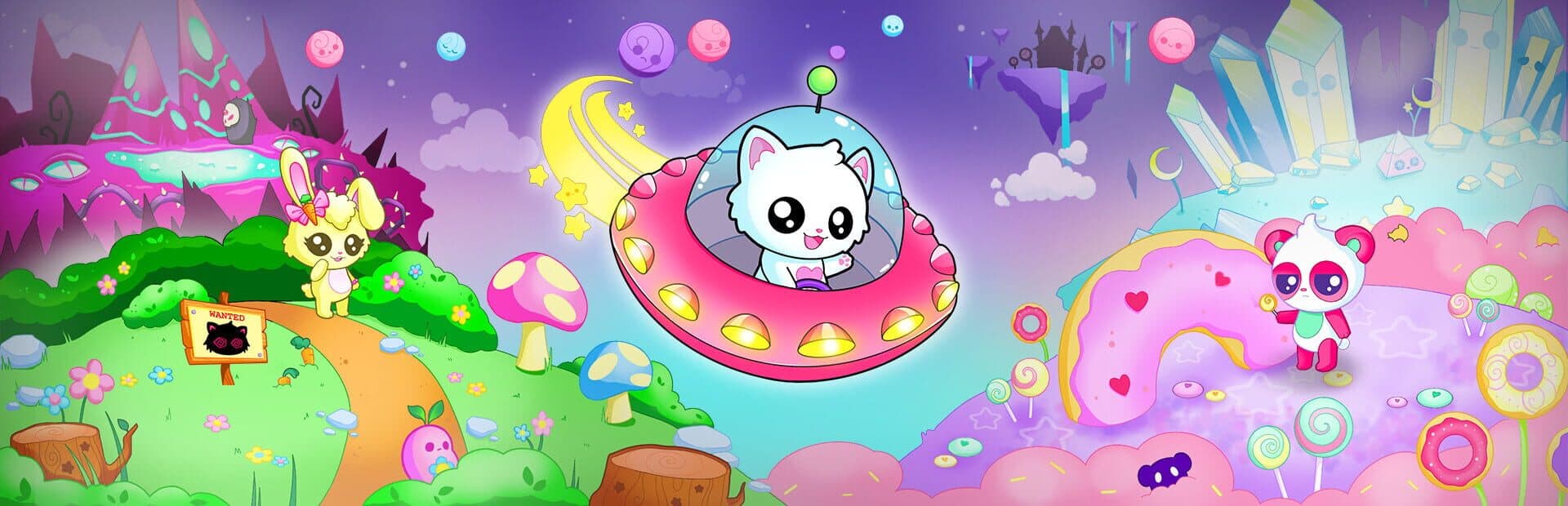 Flewfies Adventure