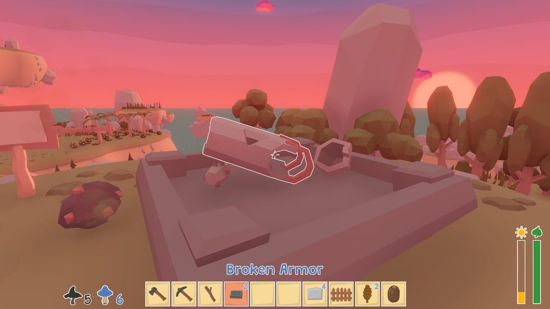 Gardenia screenshot 23