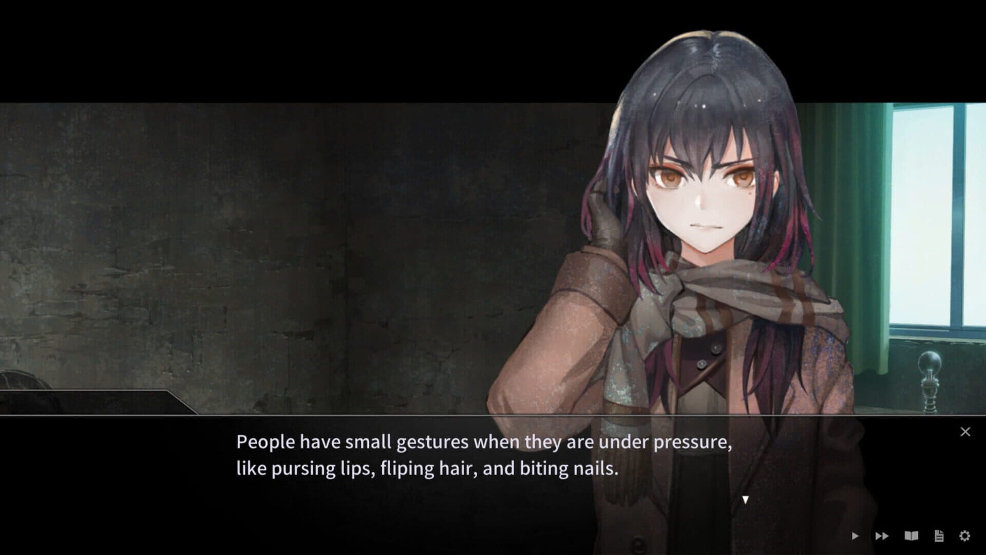 A Light in the Dark screenshot 5