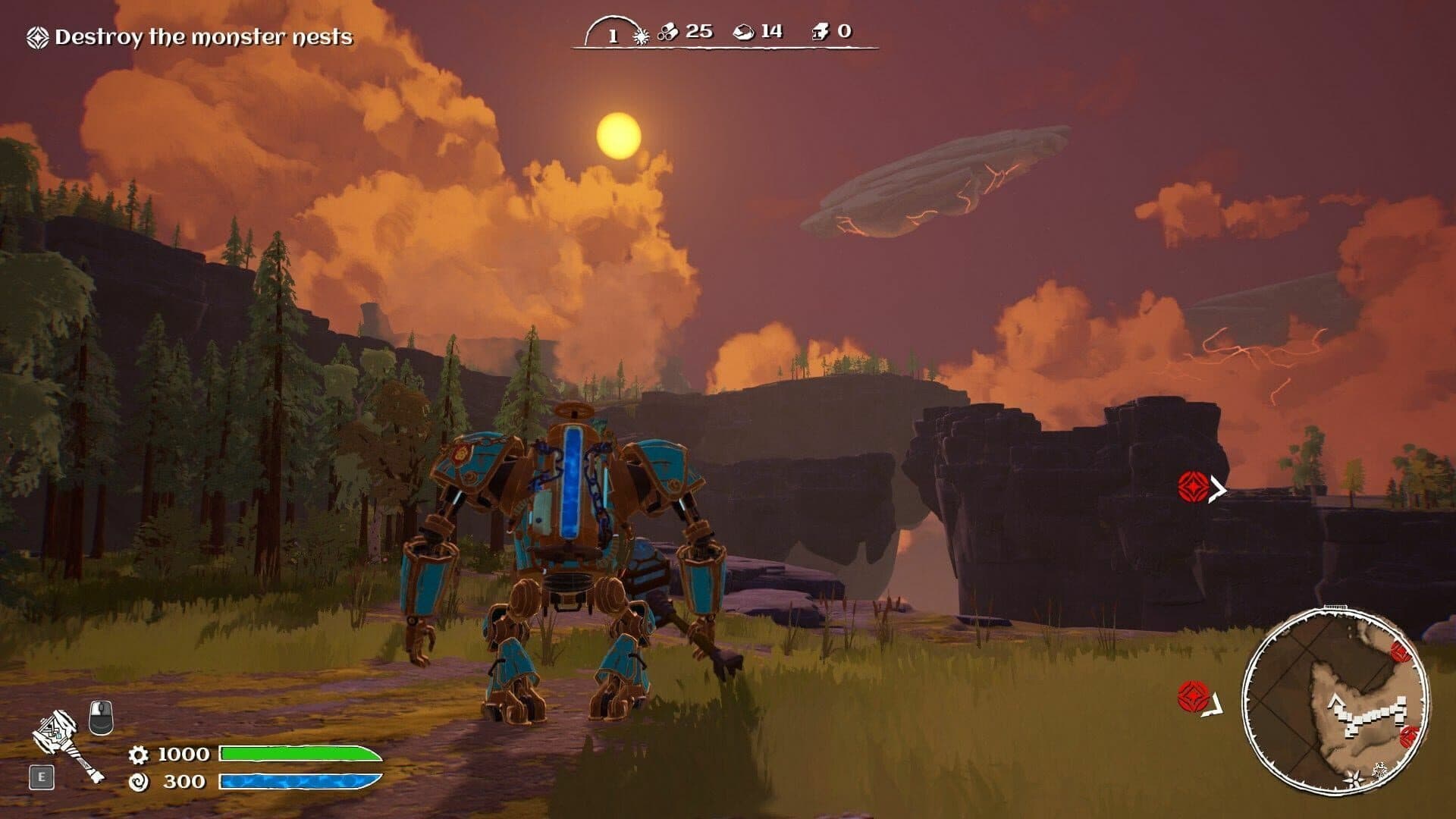 First Dwarf screenshot 14