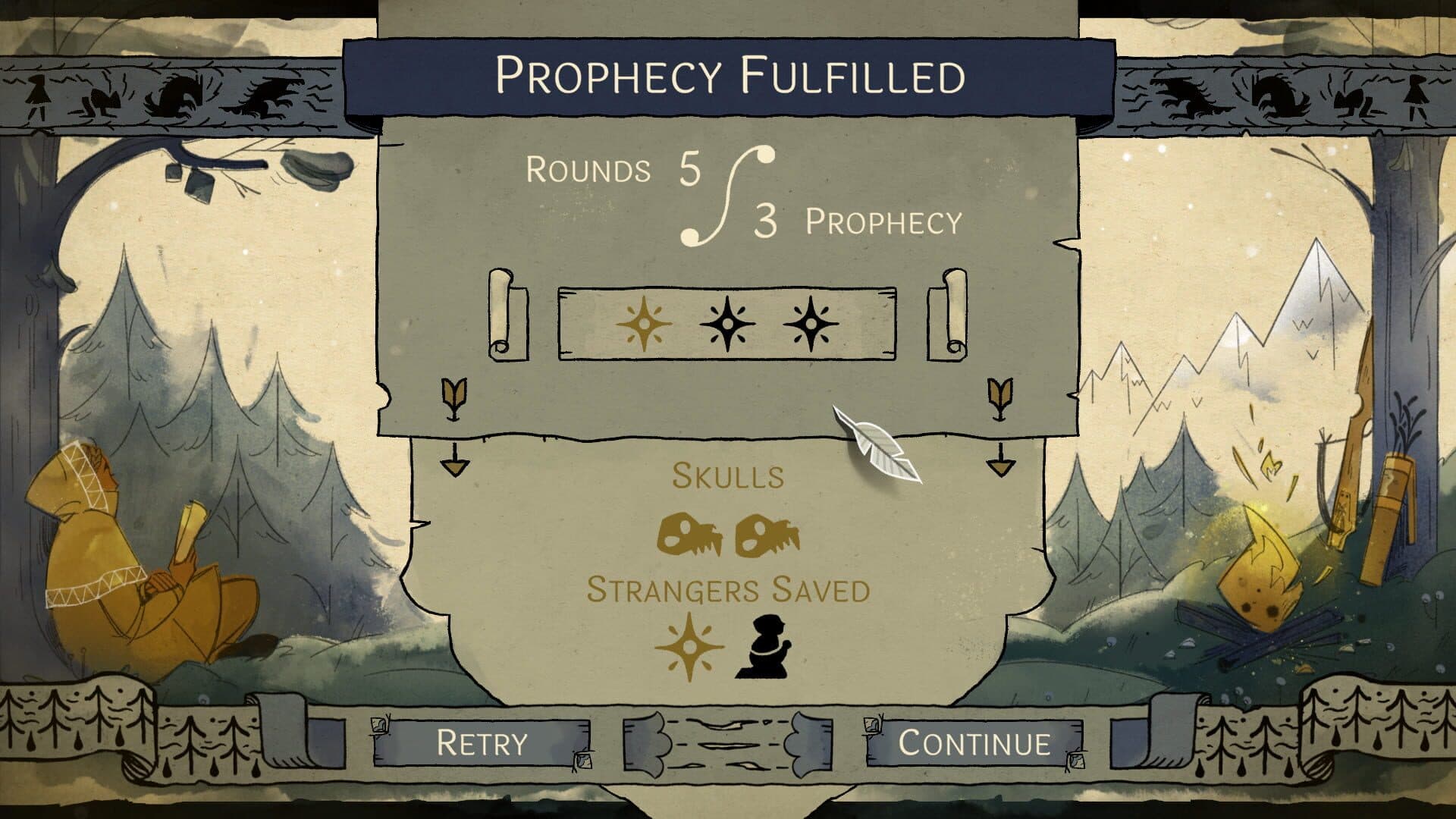 Howl screenshot 0
