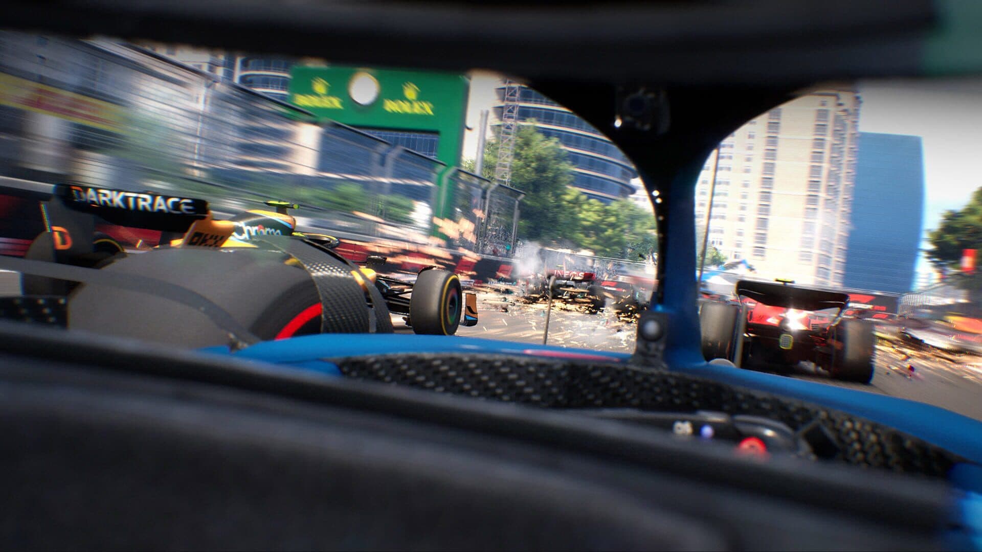 F1 Manager 2023 screenshot 5
