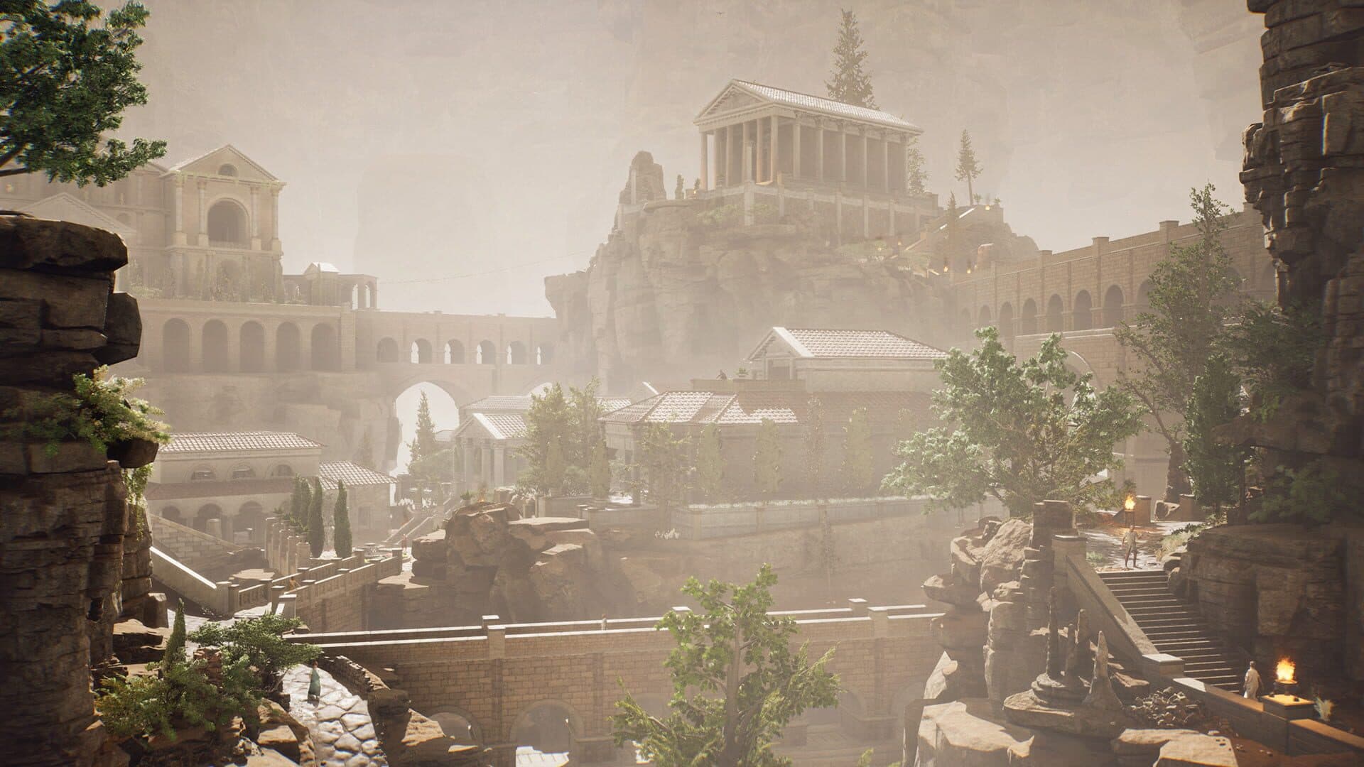 The Forgotten City screenshot 8