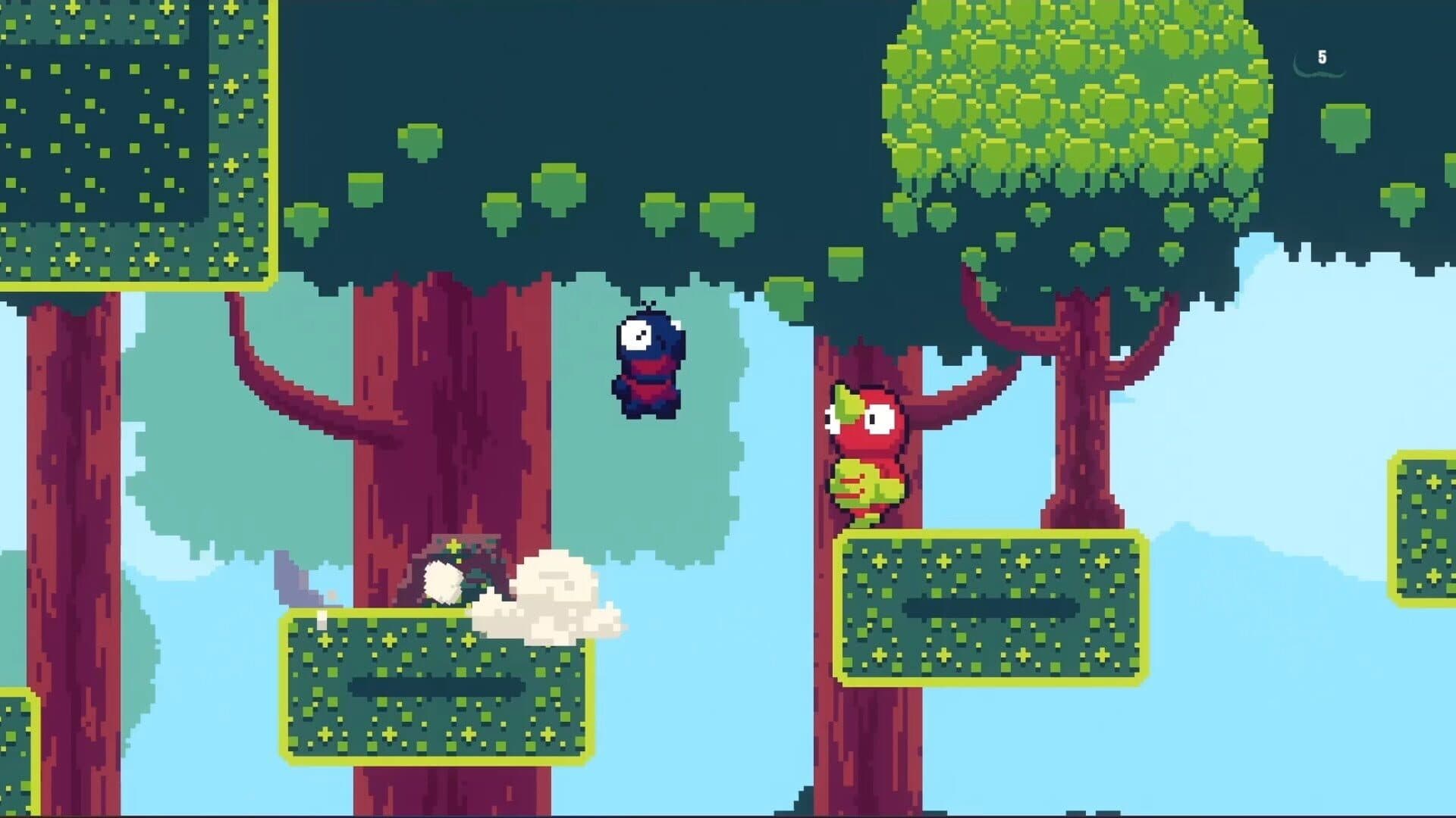 اسکرین‌شات Little Ant Adventure - 2