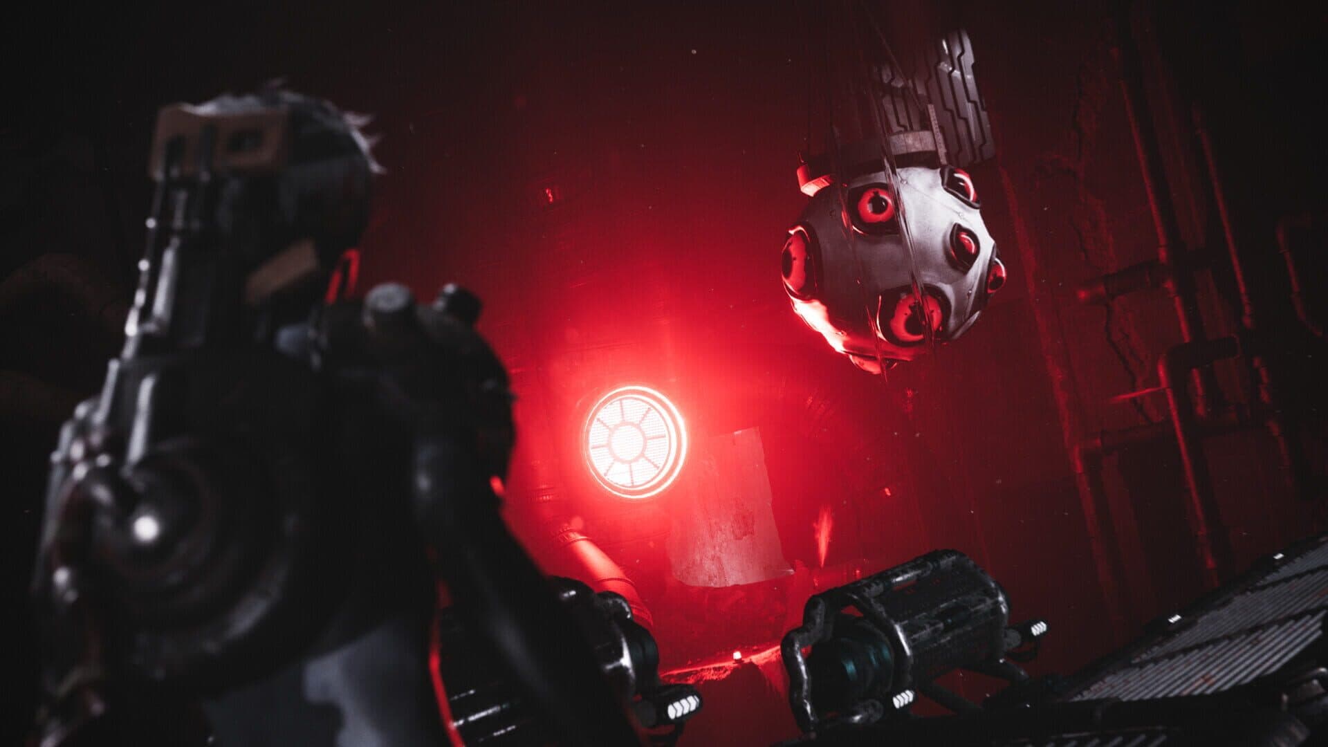 Luna Abyss screenshot 4