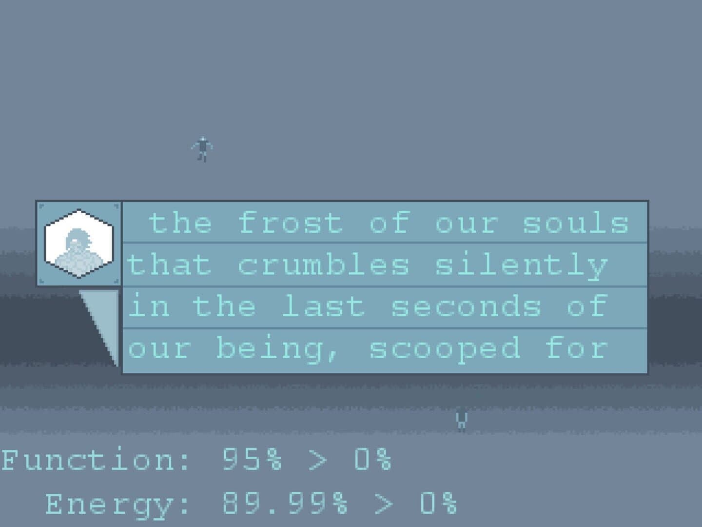 اسکرین‌شات SoulFrost - 1