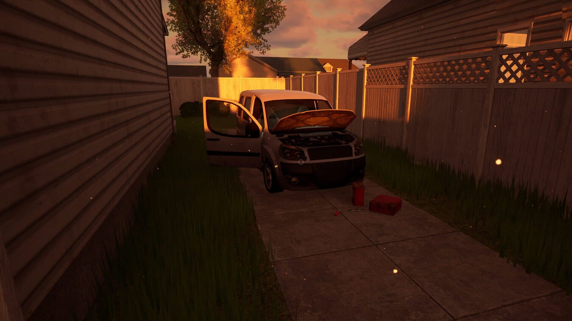 Detective: Stella Porta case screenshot 11