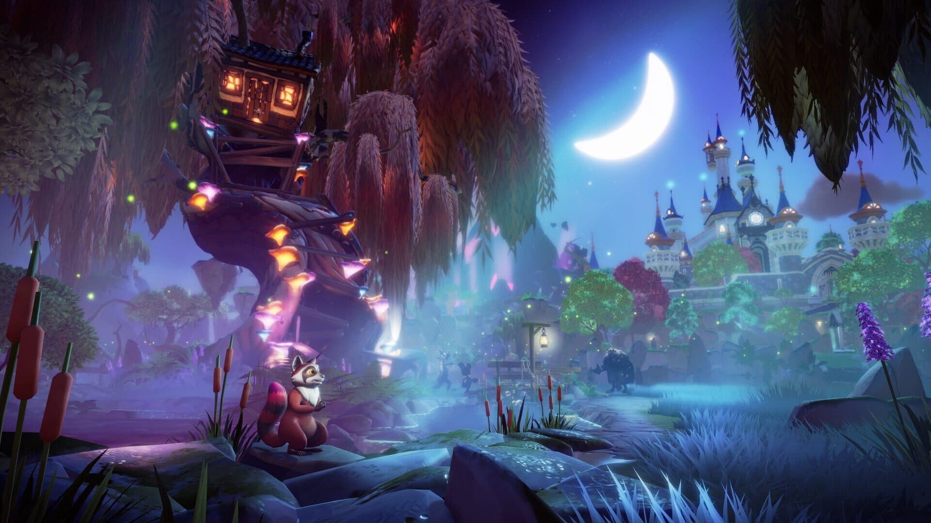 Disney Dreamlight Valley screenshot 1