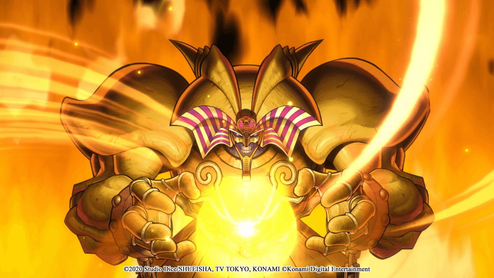 Yu-Gi-Oh! Master Duel screenshot 4