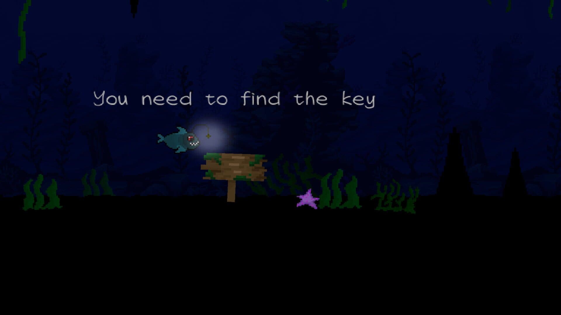 AquaDream screenshot 1