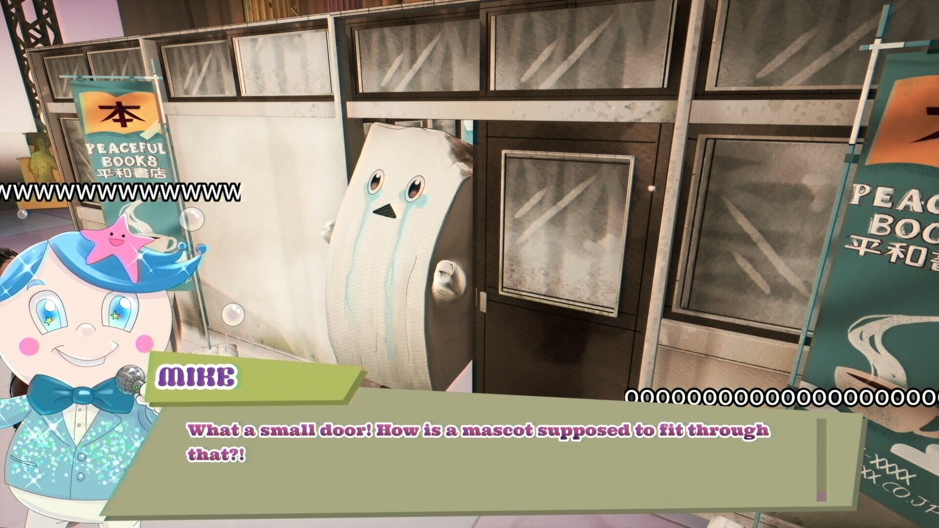 Promise Mascot Agency screenshot 10