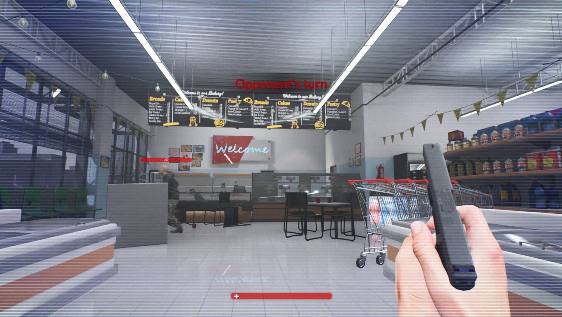 Police Shootout screenshot 16