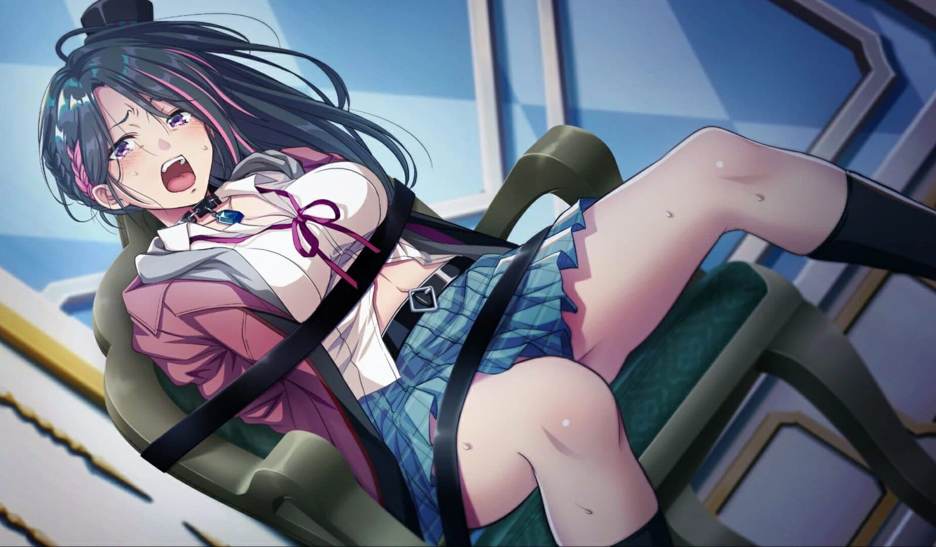 Kaleidoscope of Phantasm Prison 2 screenshot 1