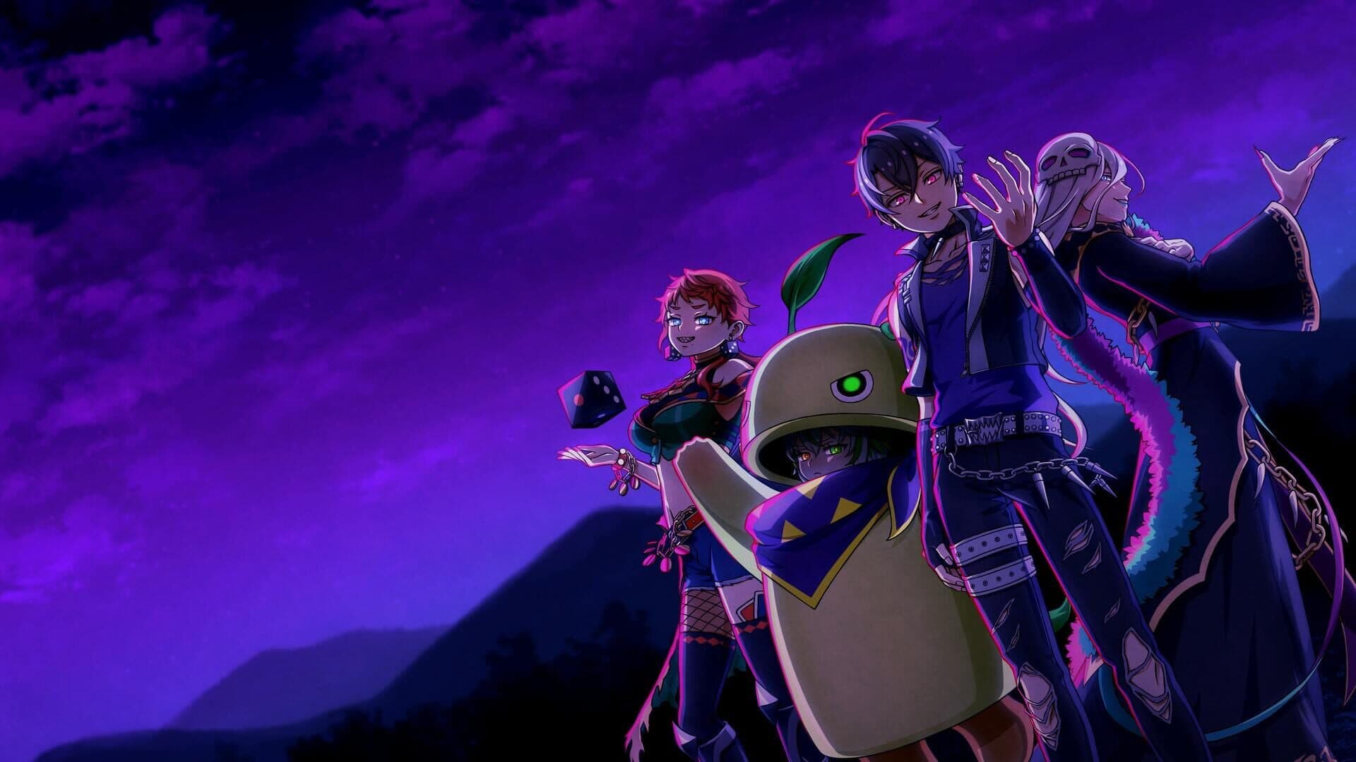 Isekai Villain