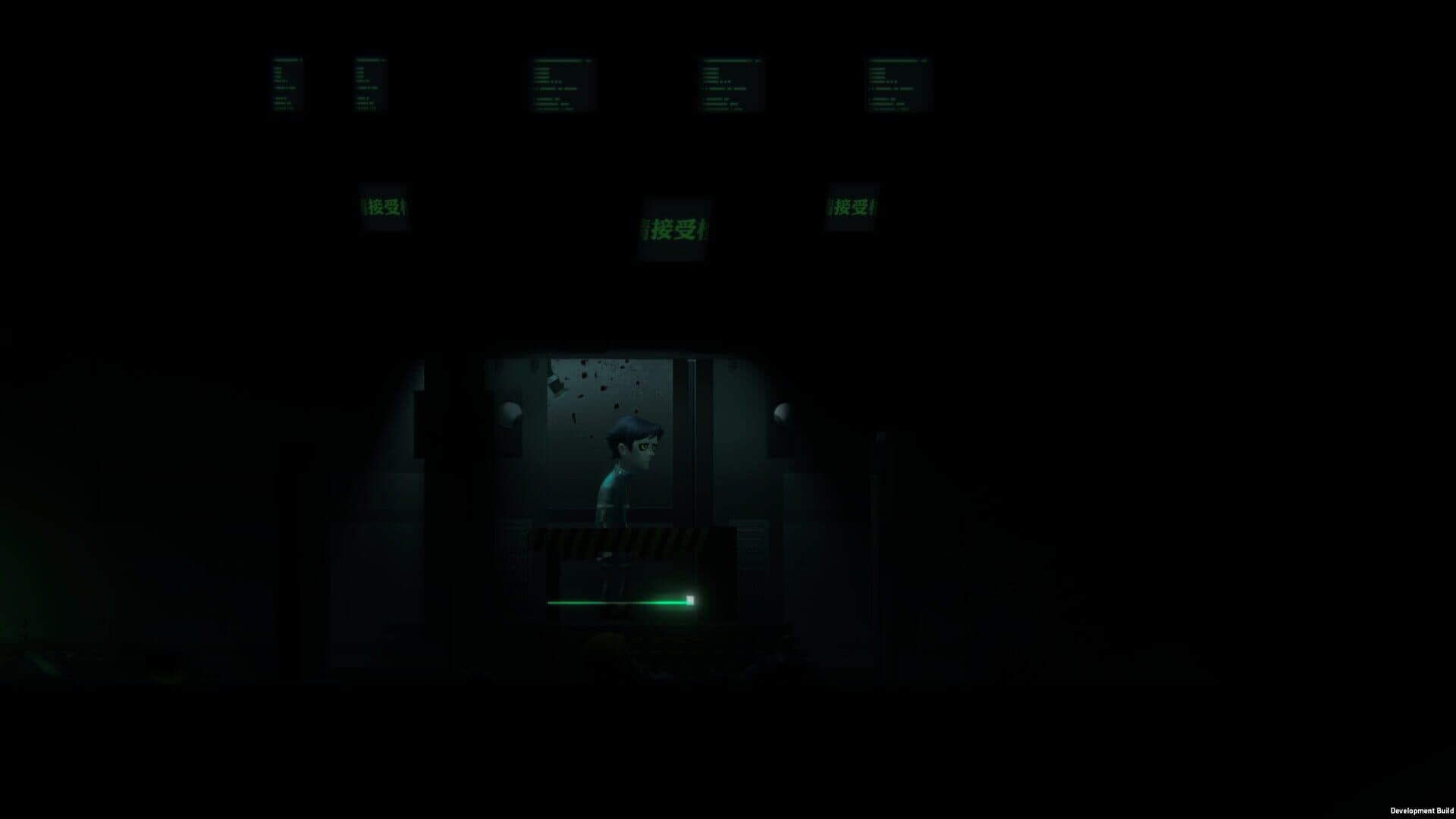Escape: Site-13 screenshot 10