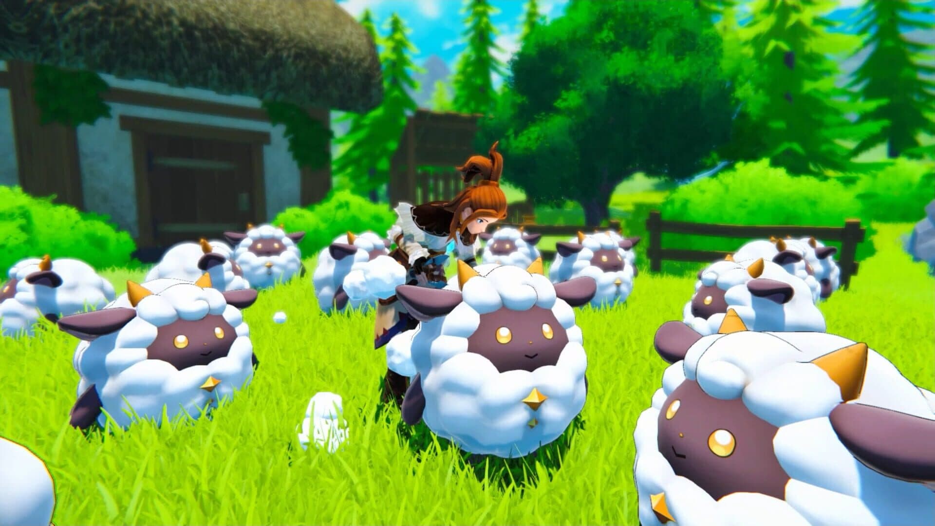 Palworld screenshot 10