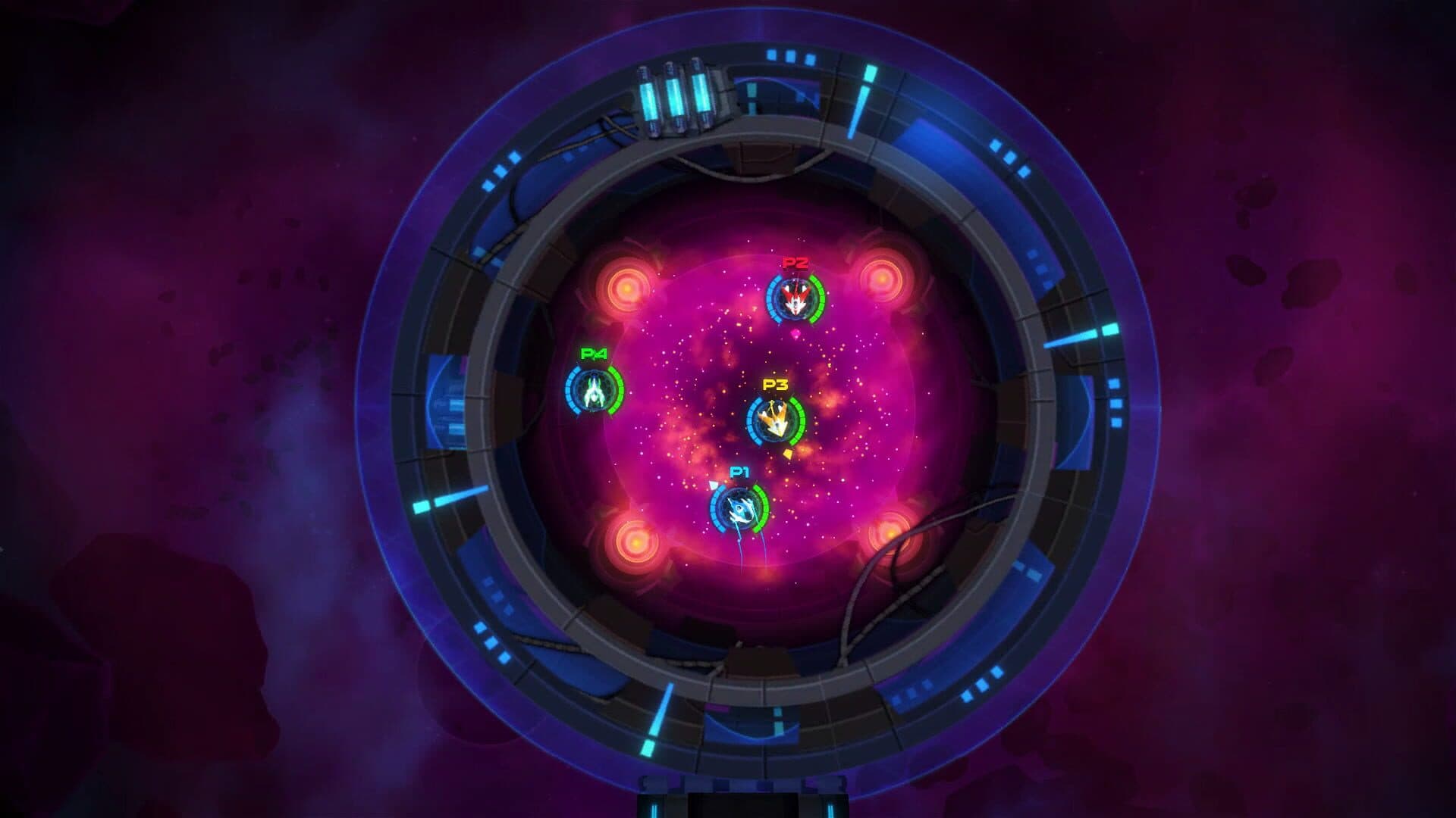 Last Encounter screenshot 0