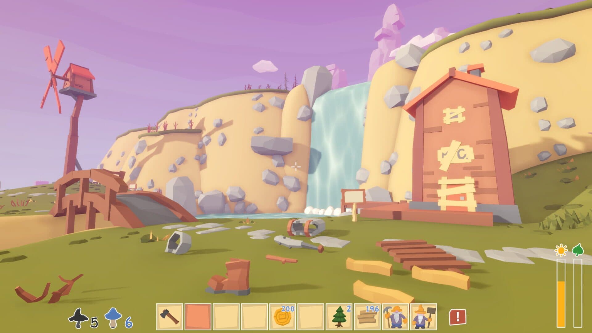 Gardenia screenshot 0