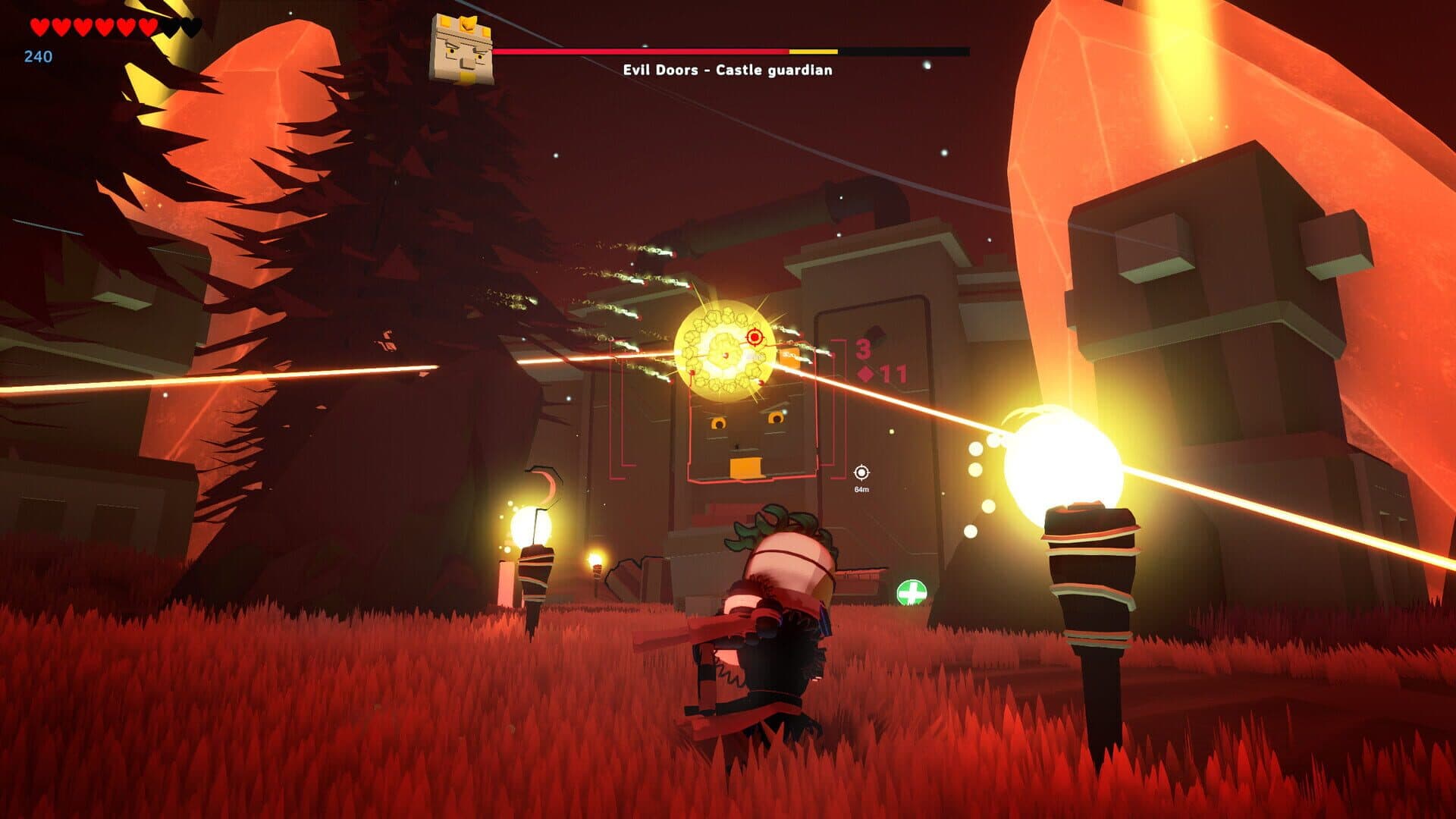 Smells Like a Mushroom screenshot 6